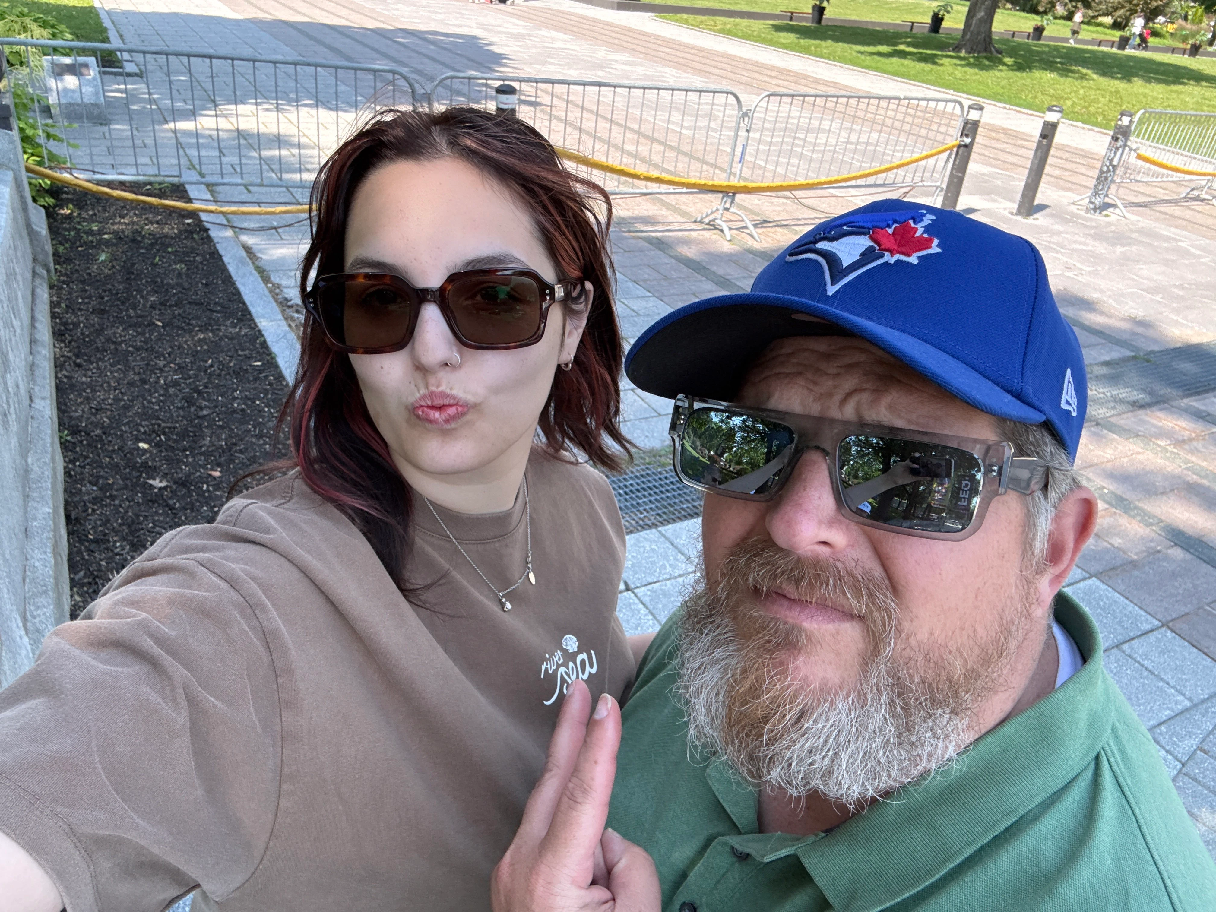 Player photo from Old Town Quebec: European Charm walking tour in Quebec
