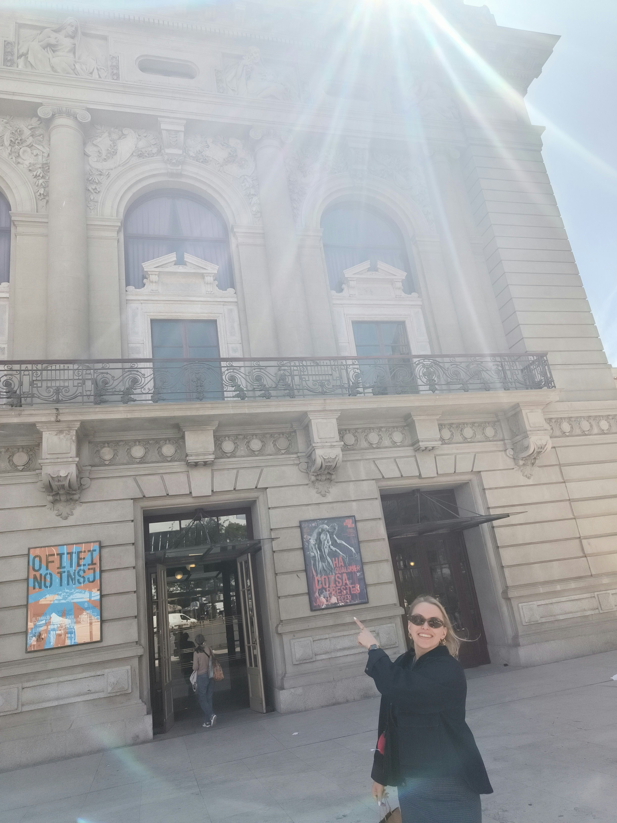 Player photo from Porto’s Old Town: Amazing Secrets and Fresh Scoops walking tour in Porto