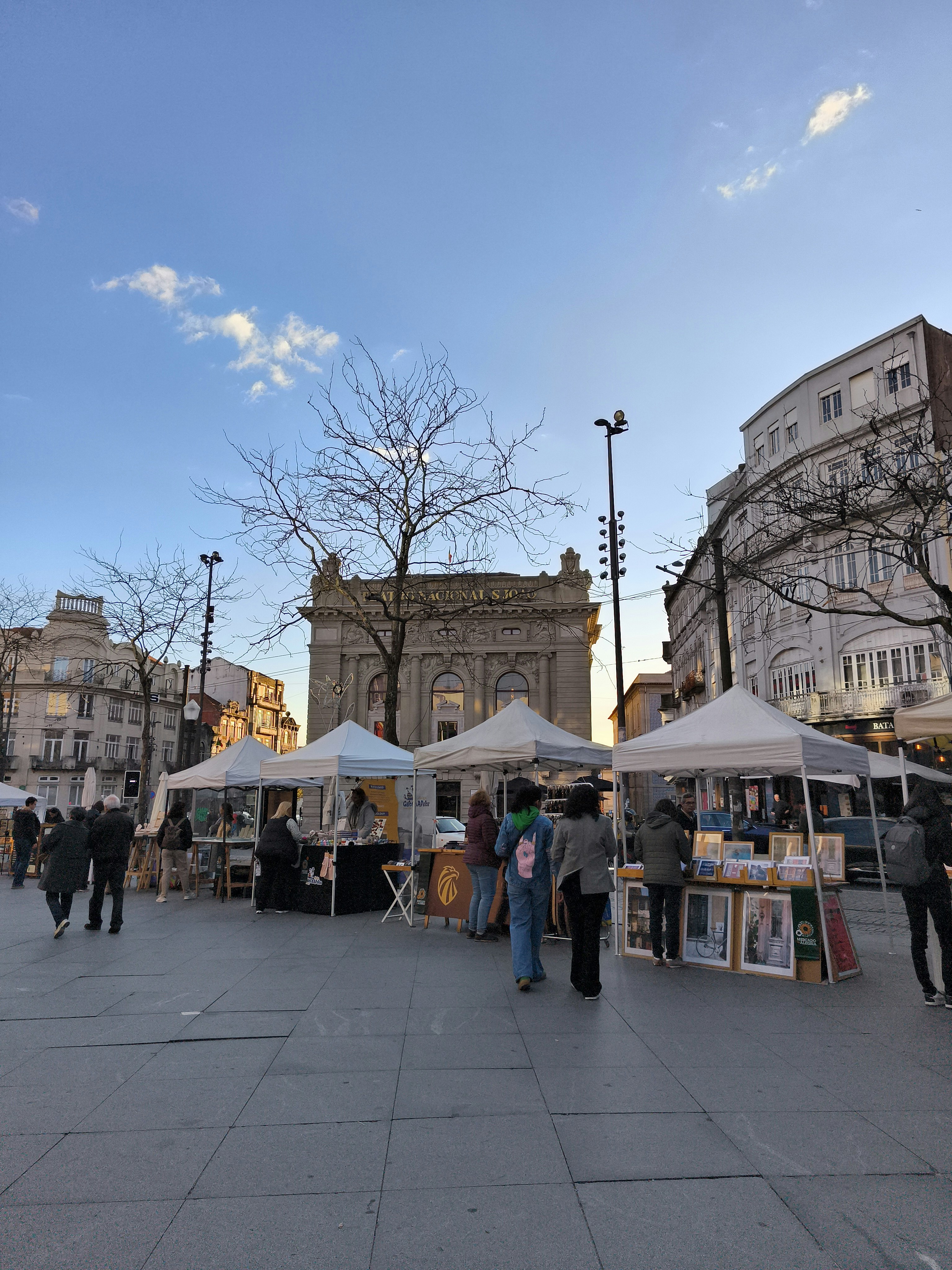 Player photo from Porto’s Old Town: Amazing Secrets and Fresh Scoops walking tour in Porto
