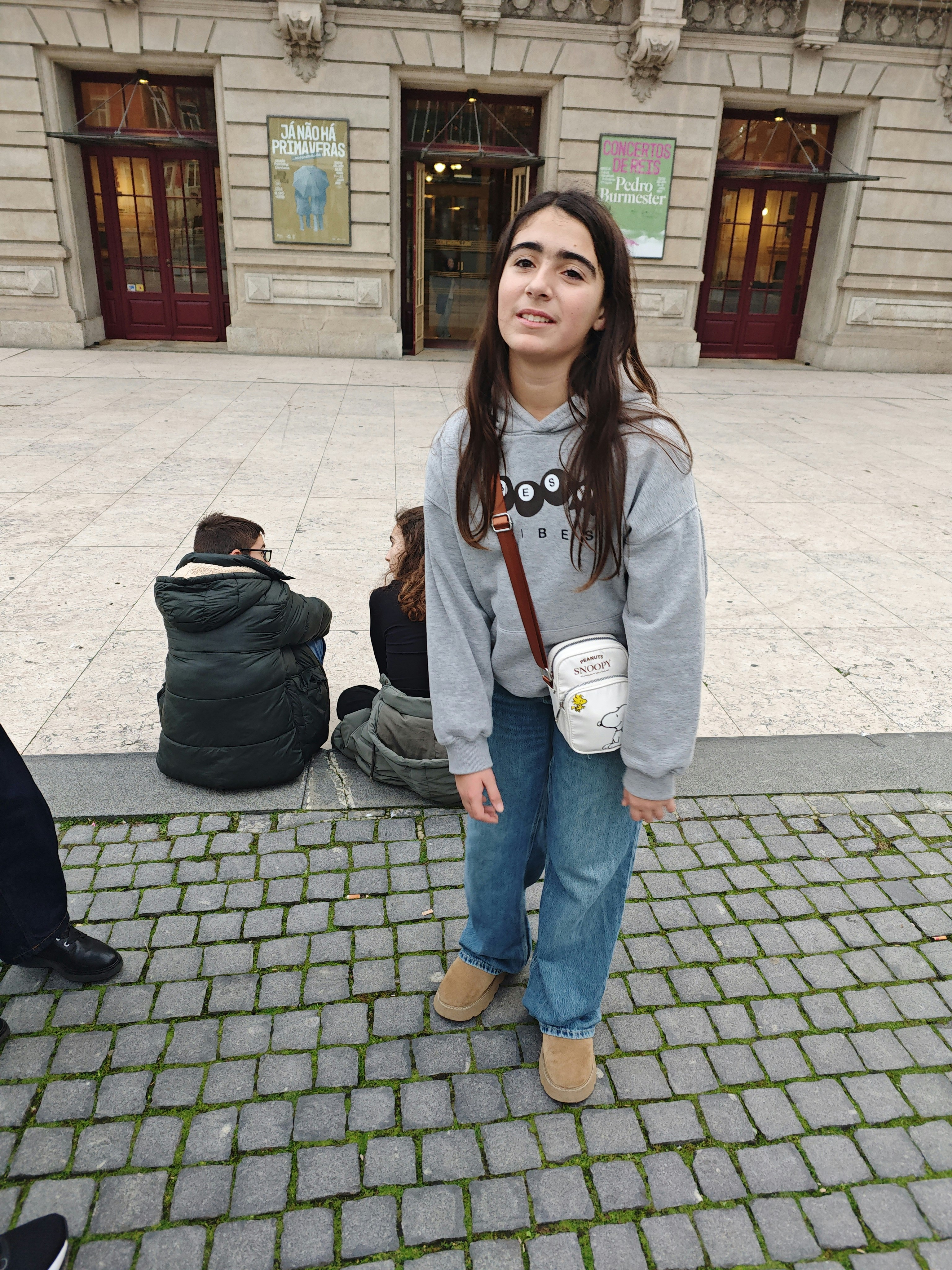 Player photo from Porto’s Old Town: Amazing Secrets and Fresh Scoops walking tour in Porto