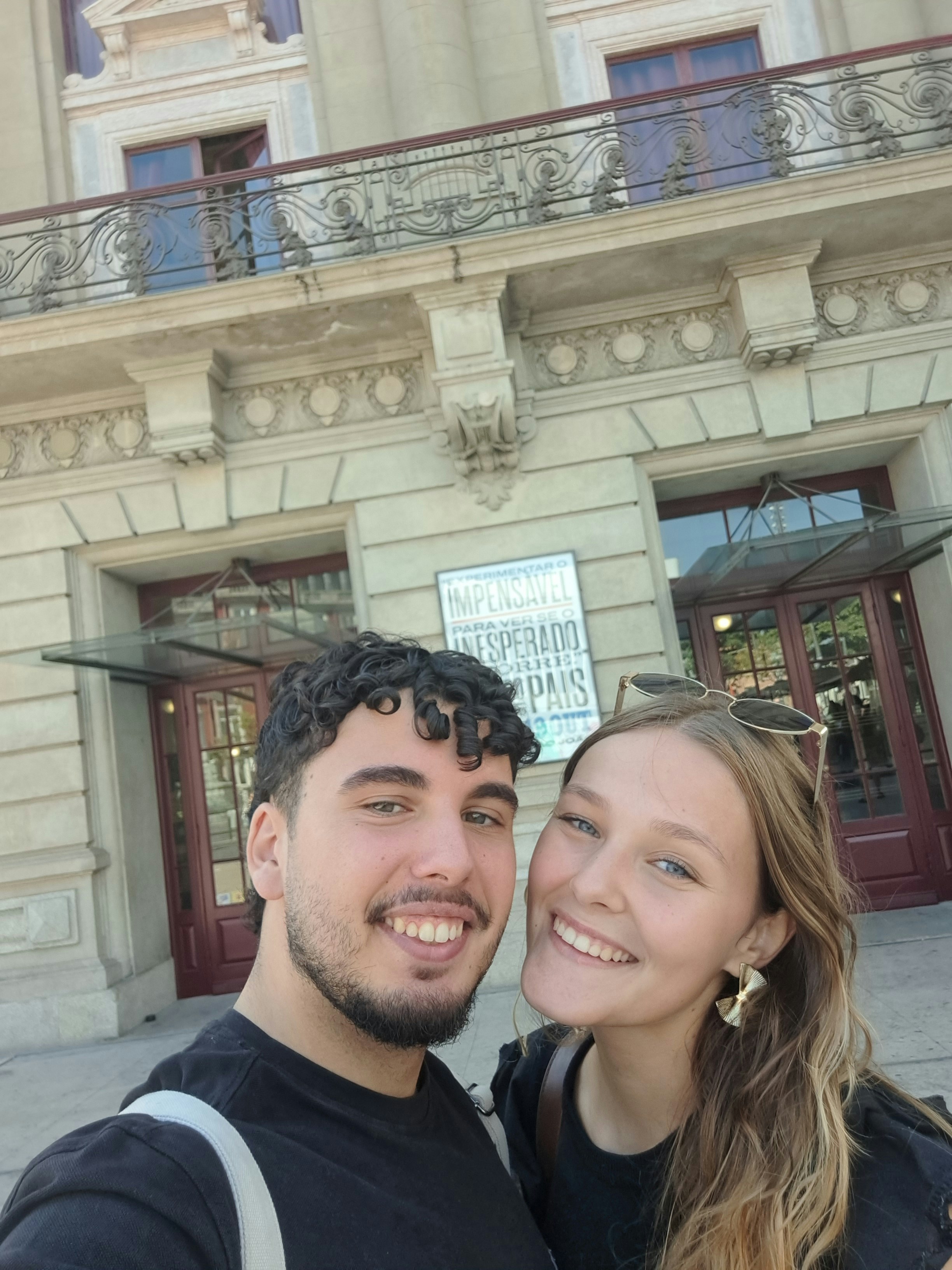 Player photo from Porto’s Old Town: Amazing Secrets and Fresh Scoops walking tour in Porto
