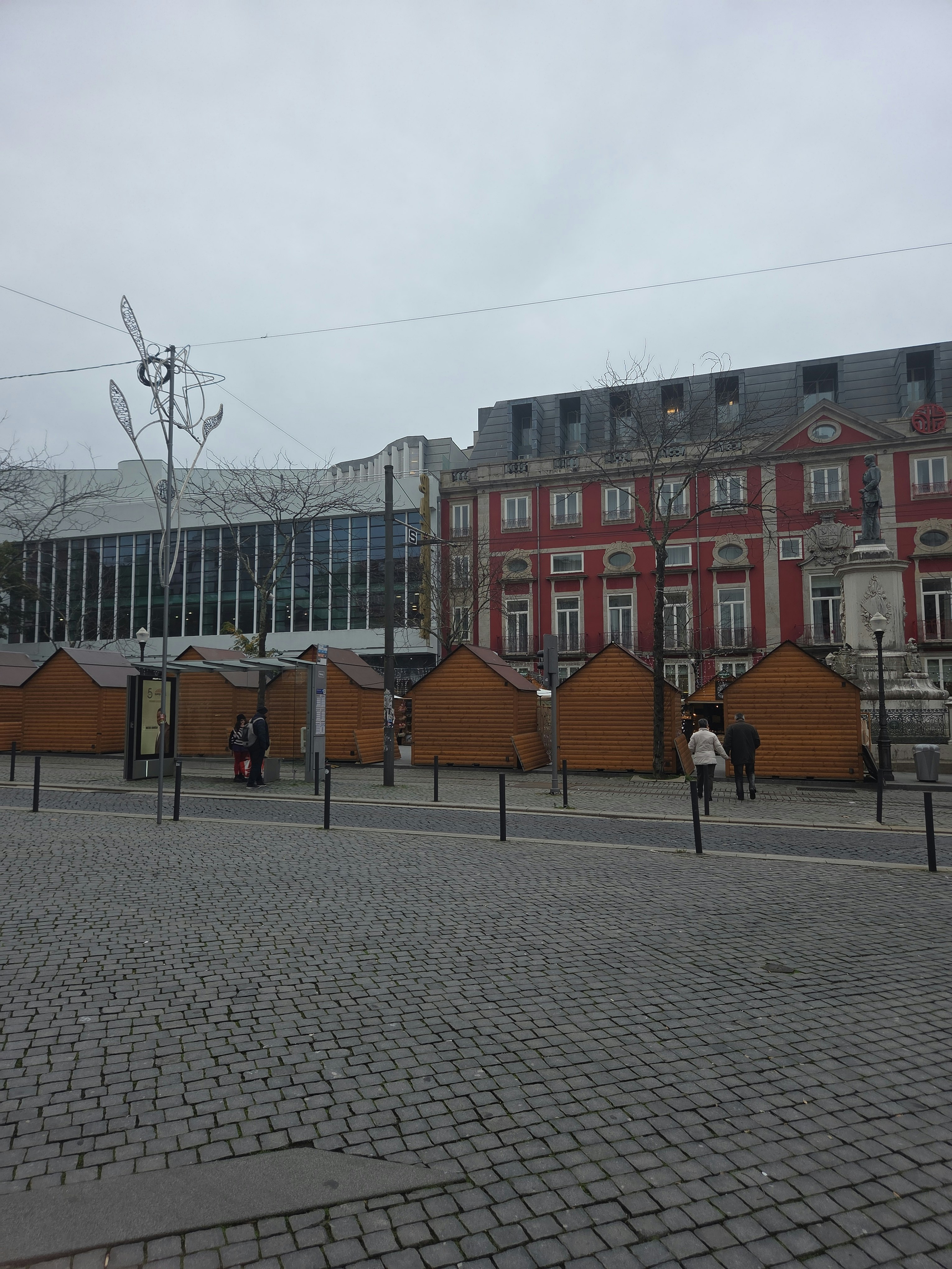 Player photo from Porto’s Old Town: Amazing Secrets and Fresh Scoops walking tour in Porto