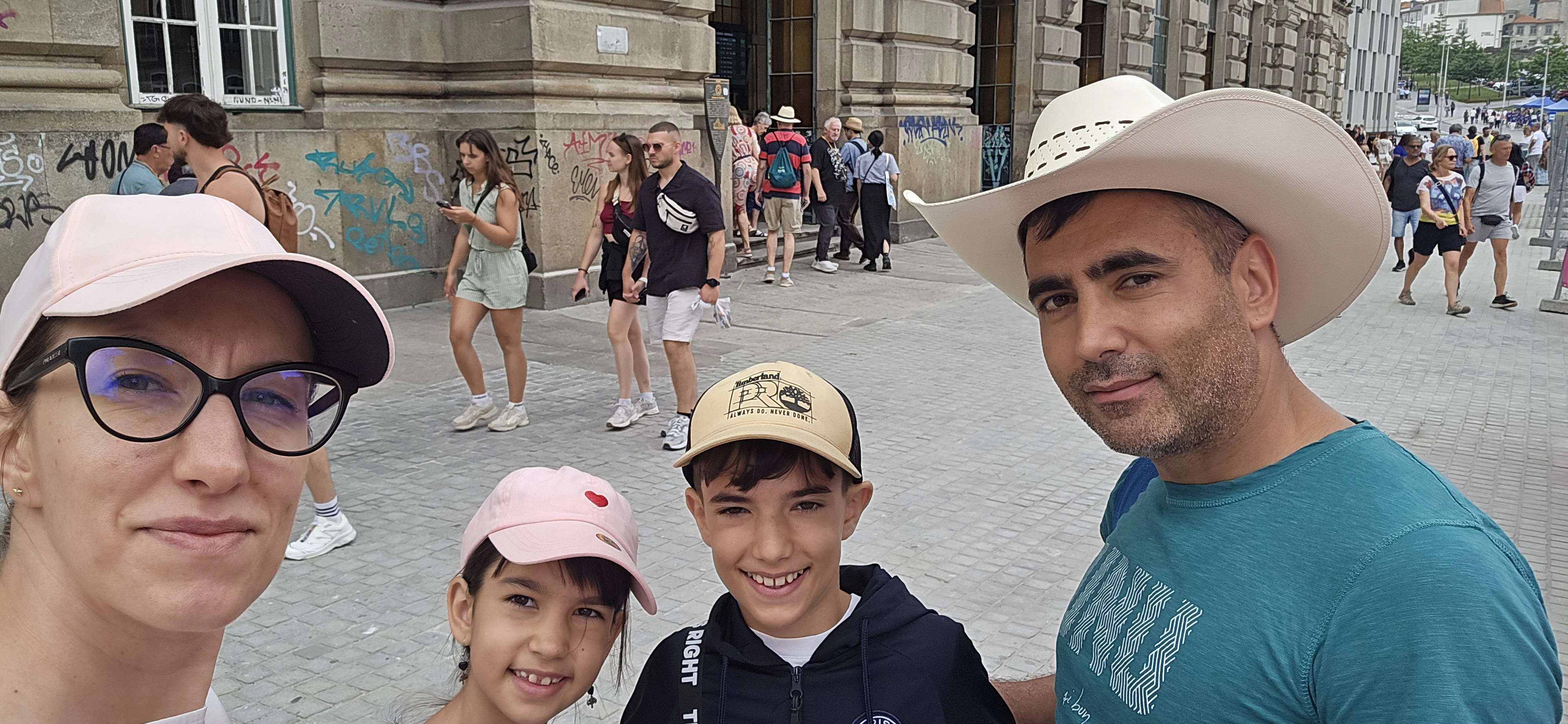 Player photo from Porto’s Old Town: Amazing Secrets and Fresh Scoops walking tour in Porto