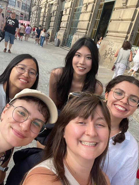 Player photo from Porto’s Old Town: Amazing Secrets and Fresh Scoops