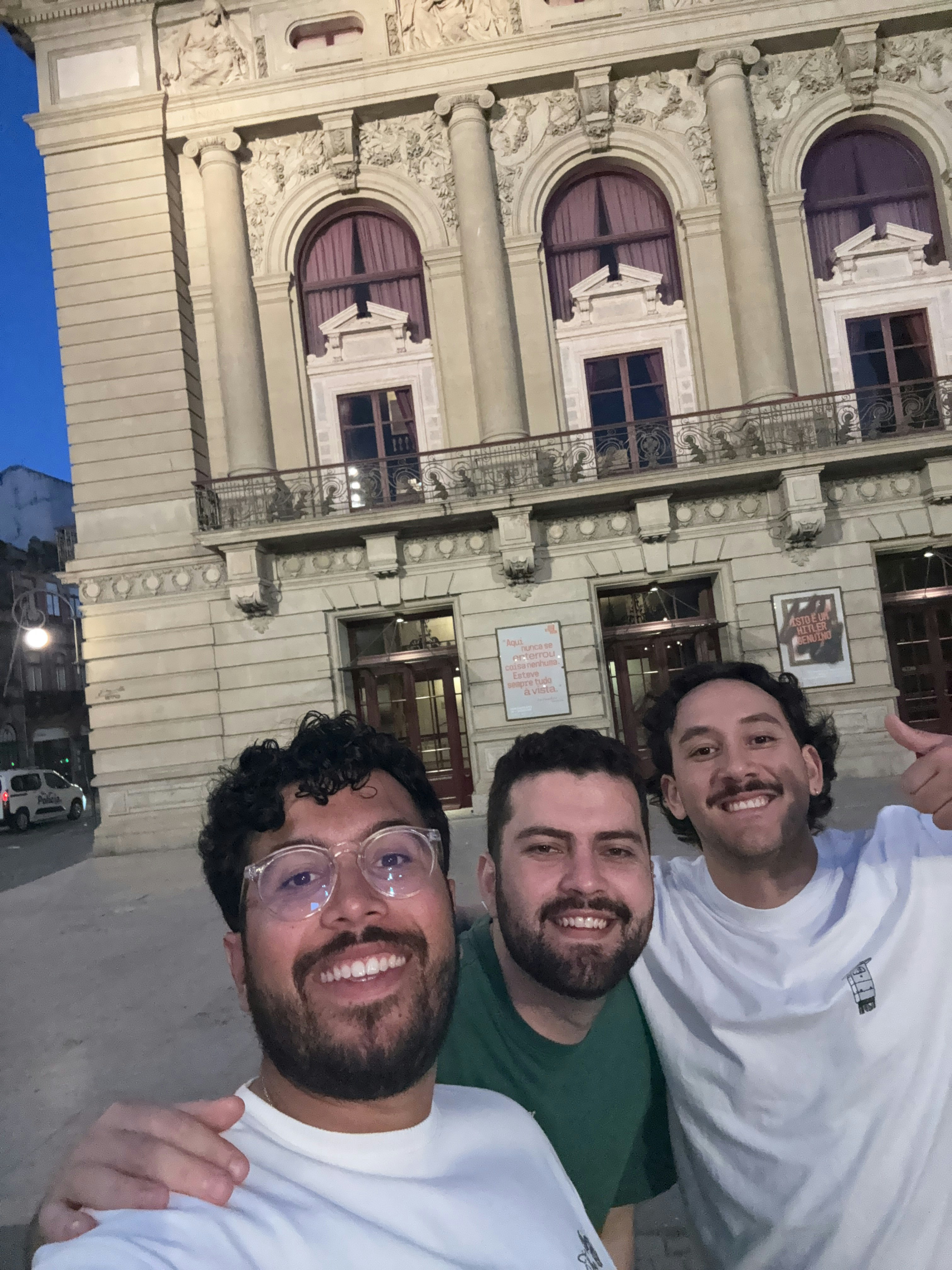Player photo from Porto’s Old Town: Amazing Secrets and Fresh Scoops walking tour in Porto