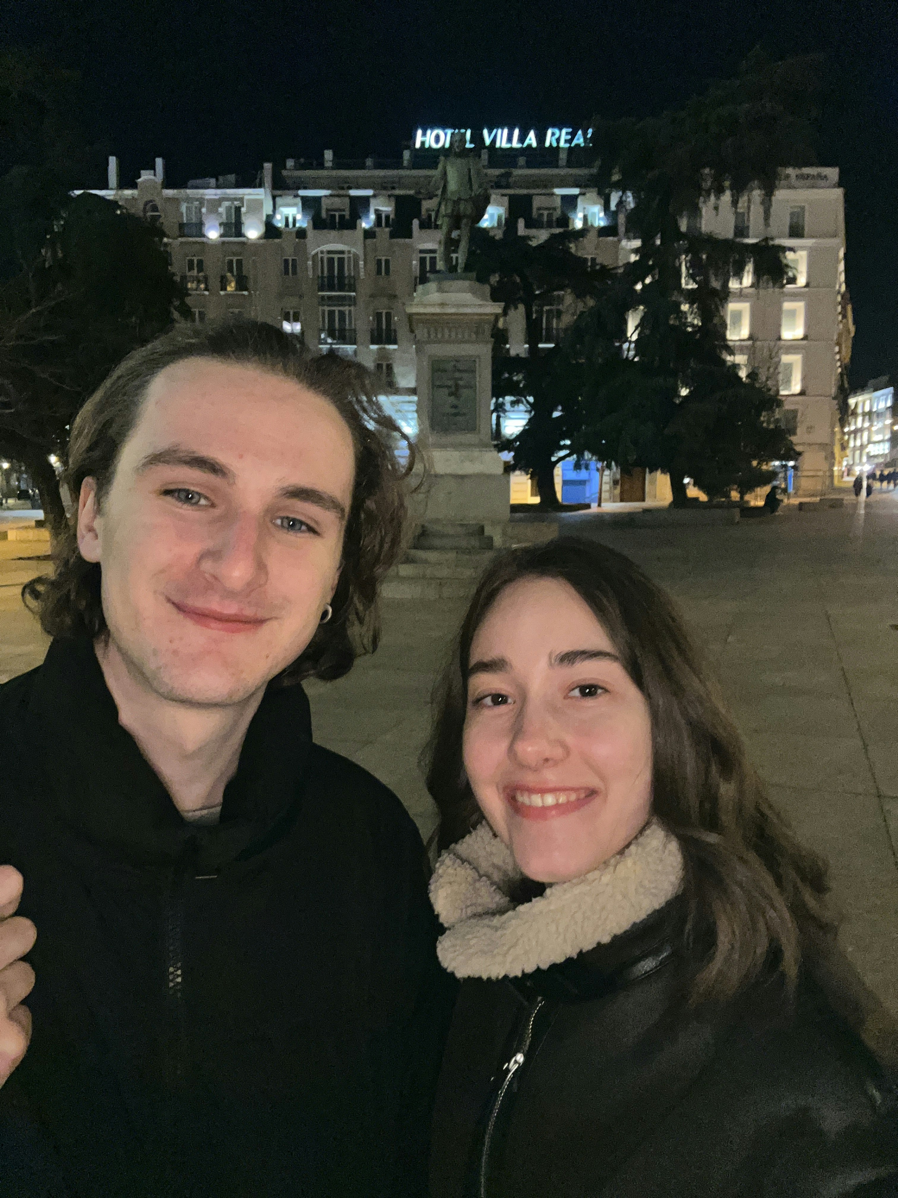 Player photo from Hidden Gems of Madrid: Don Quixote 