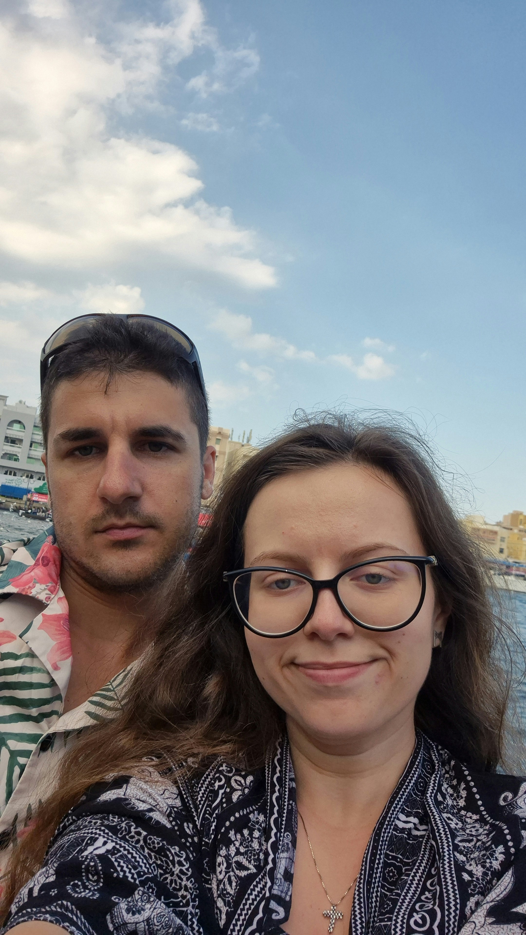 Player photo from Secrets of Old Dubai: Sand Whispers walking tour in Dubai