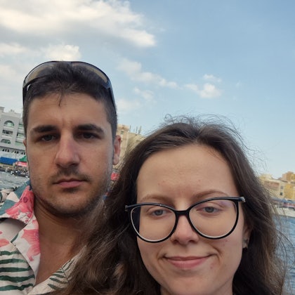 Player photo from Secrets of Old Dubai: Sand Whispers walking tour in Dubai