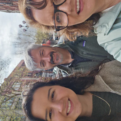 Player photo from Seattle Gold Rush: Race to the S.S. Portland walking tour in Seattle