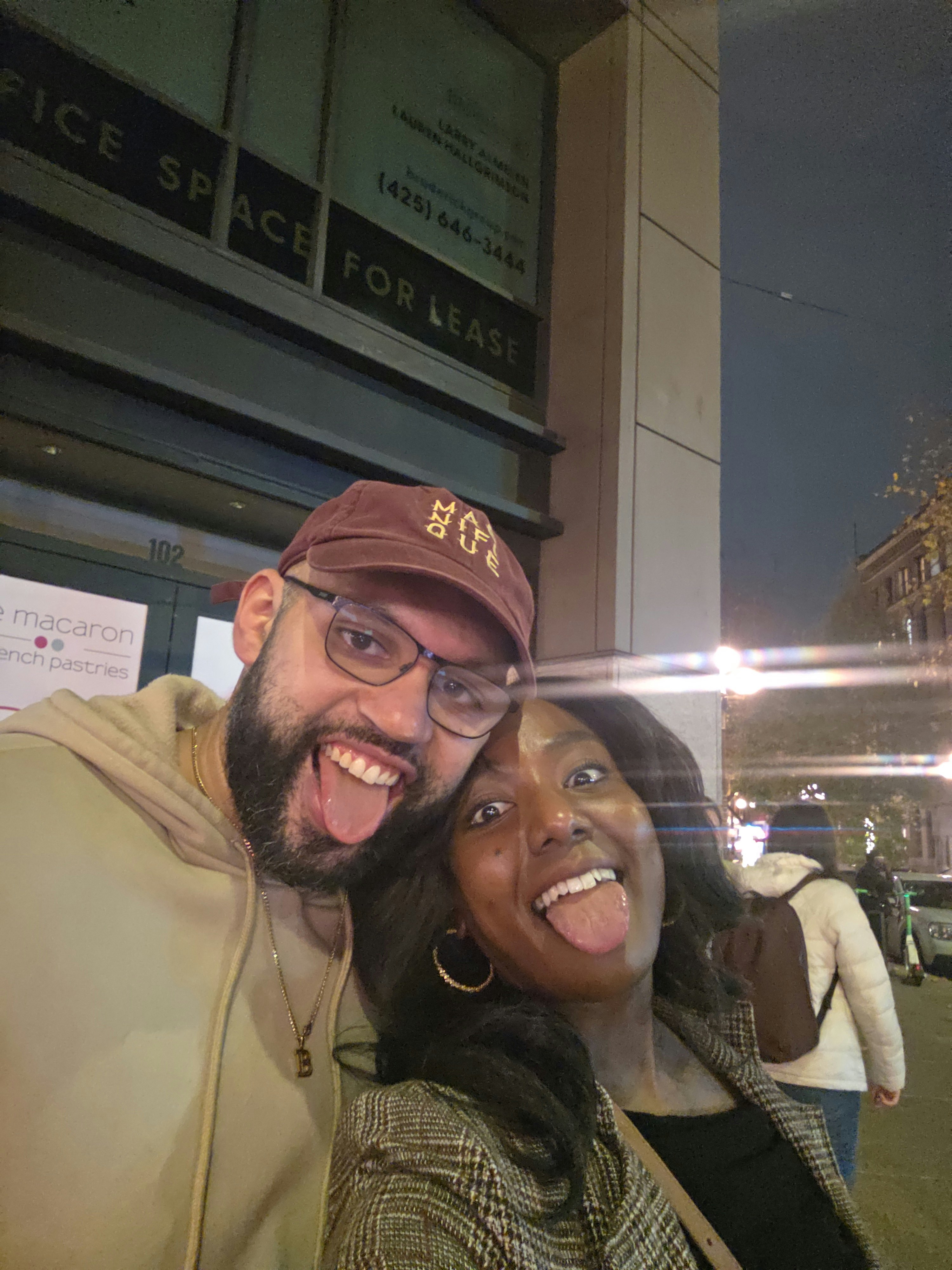 Player photo from Seattle Gold Rush: Race to the S.S. Portland walking tour in Seattle