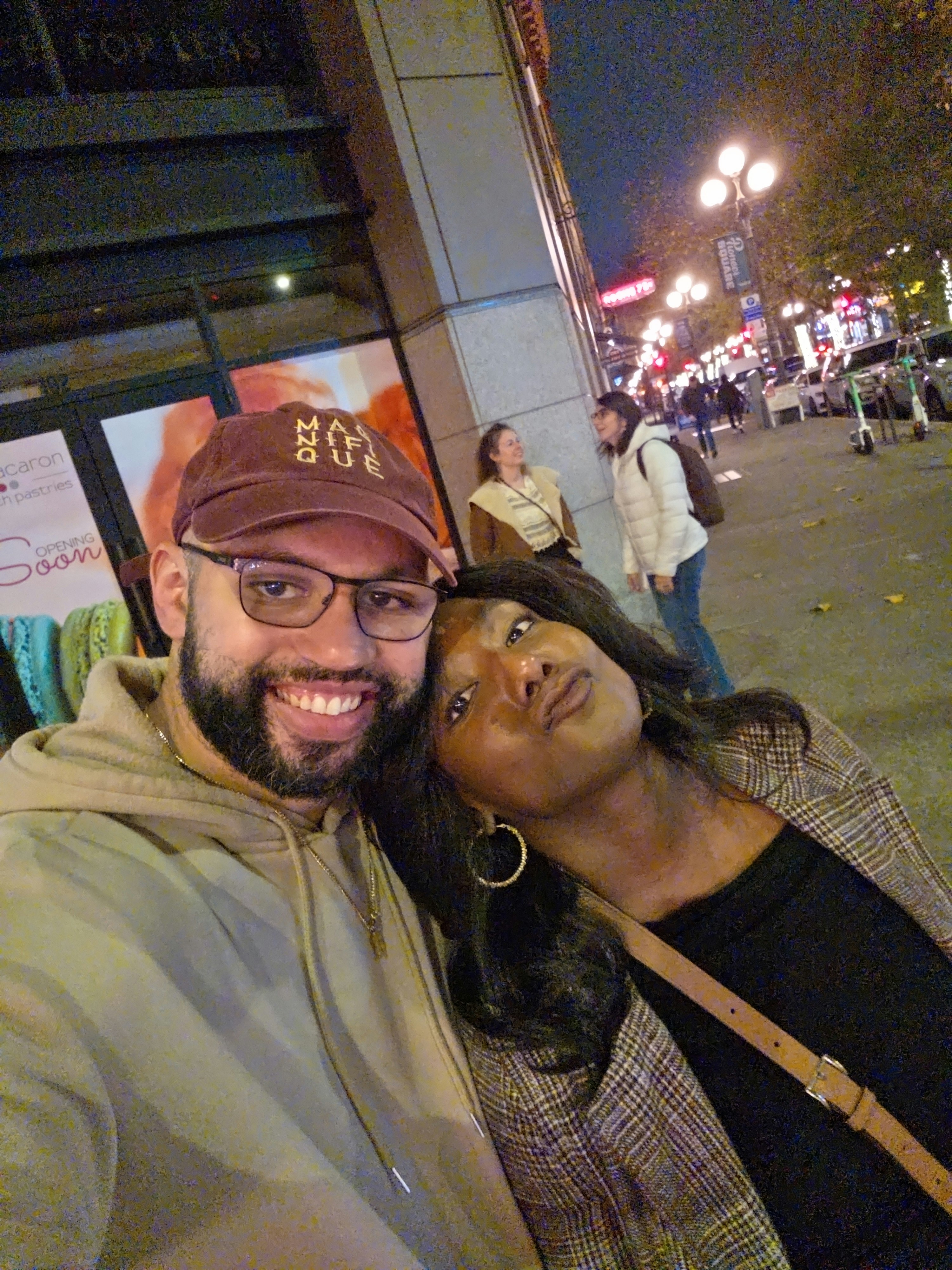 Player photo from Seattle Gold Rush: Race to the S.S. Portland walking tour in Seattle