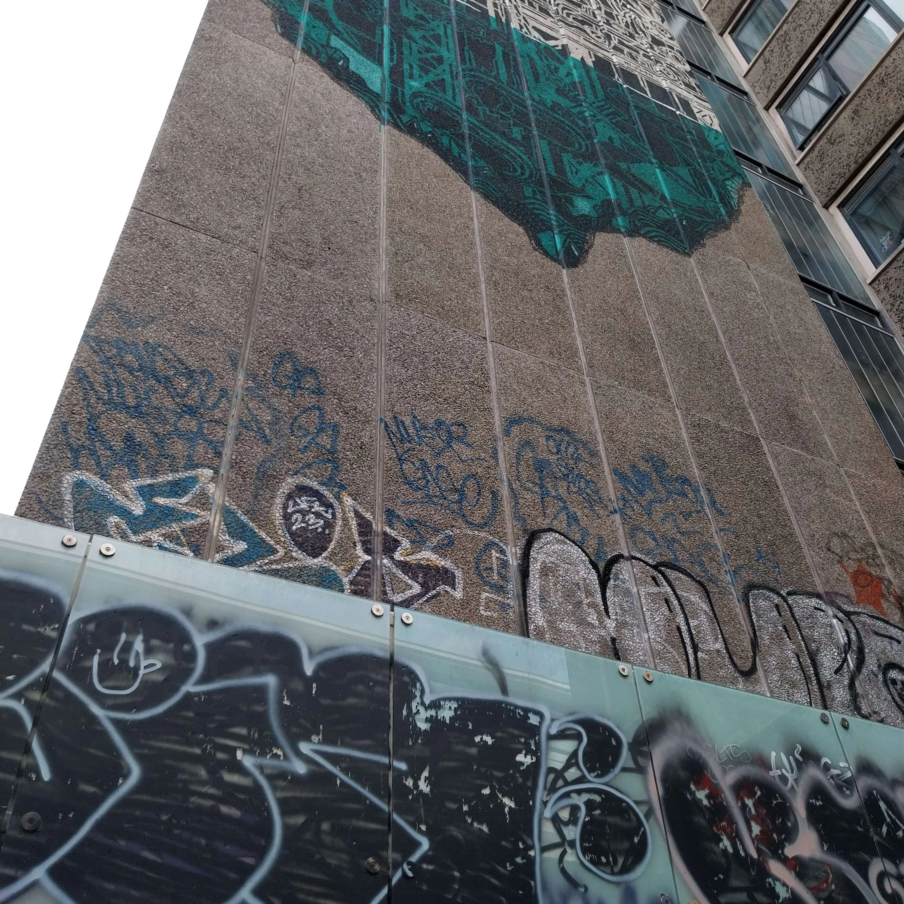 Player photo from Street Art Bristol: From Banksy to the Capital of Graffiti Walking Tour & Escape Game walking tour in Bristol