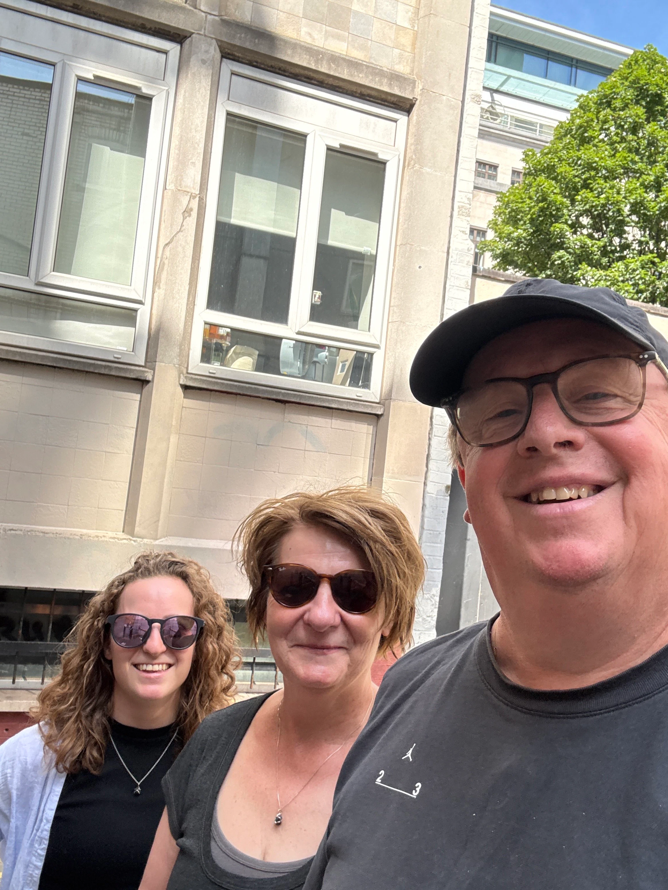 Player photo from Street Art Bristol: From Banksy to the Capital of Graffiti Walking Tour & Escape Game walking tour in Bristol