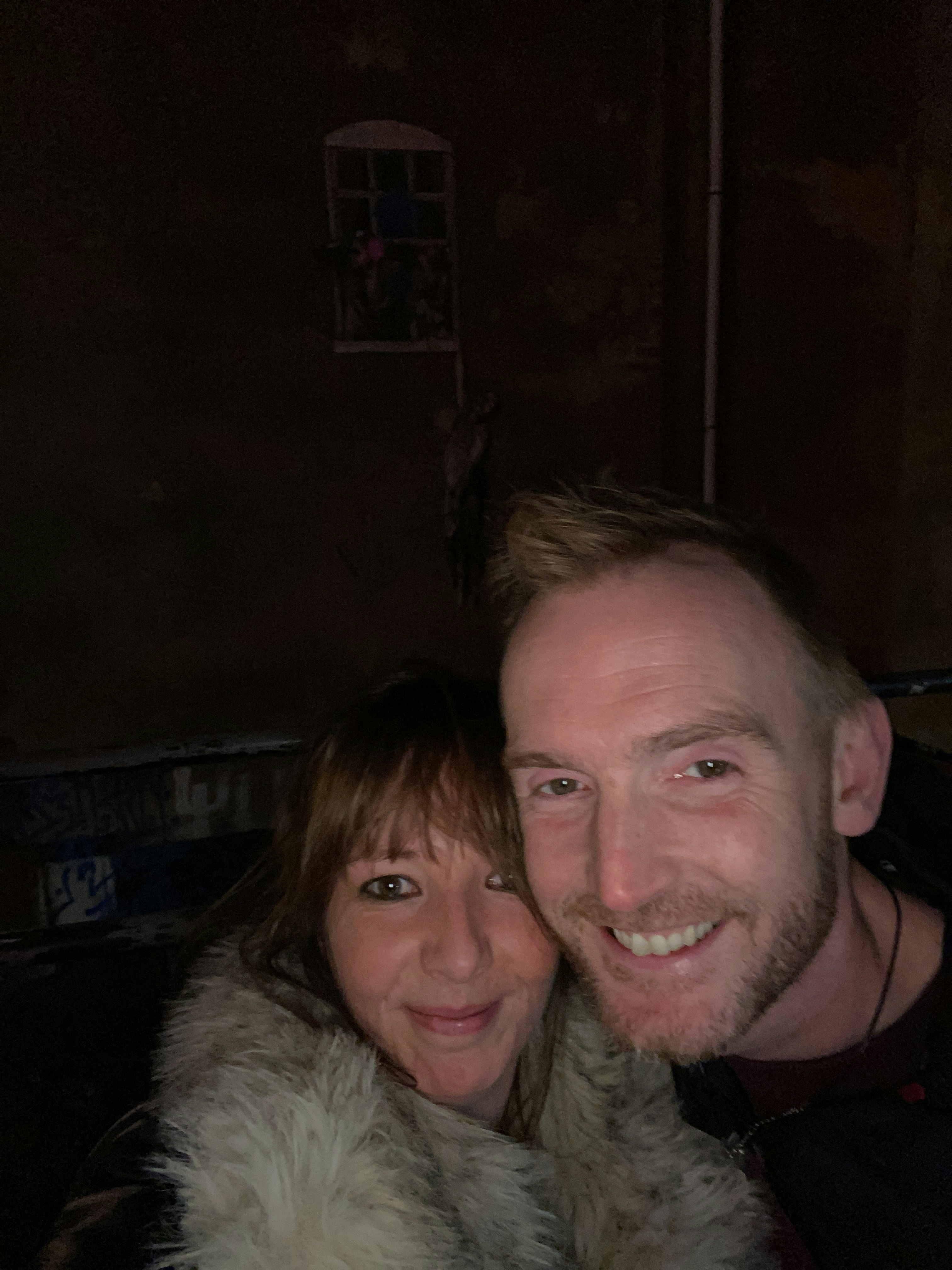 Player photo from Street Art Bristol: From Banksy to the Capital of Graffiti Walking Tour & Escape Game walking tour in Bristol