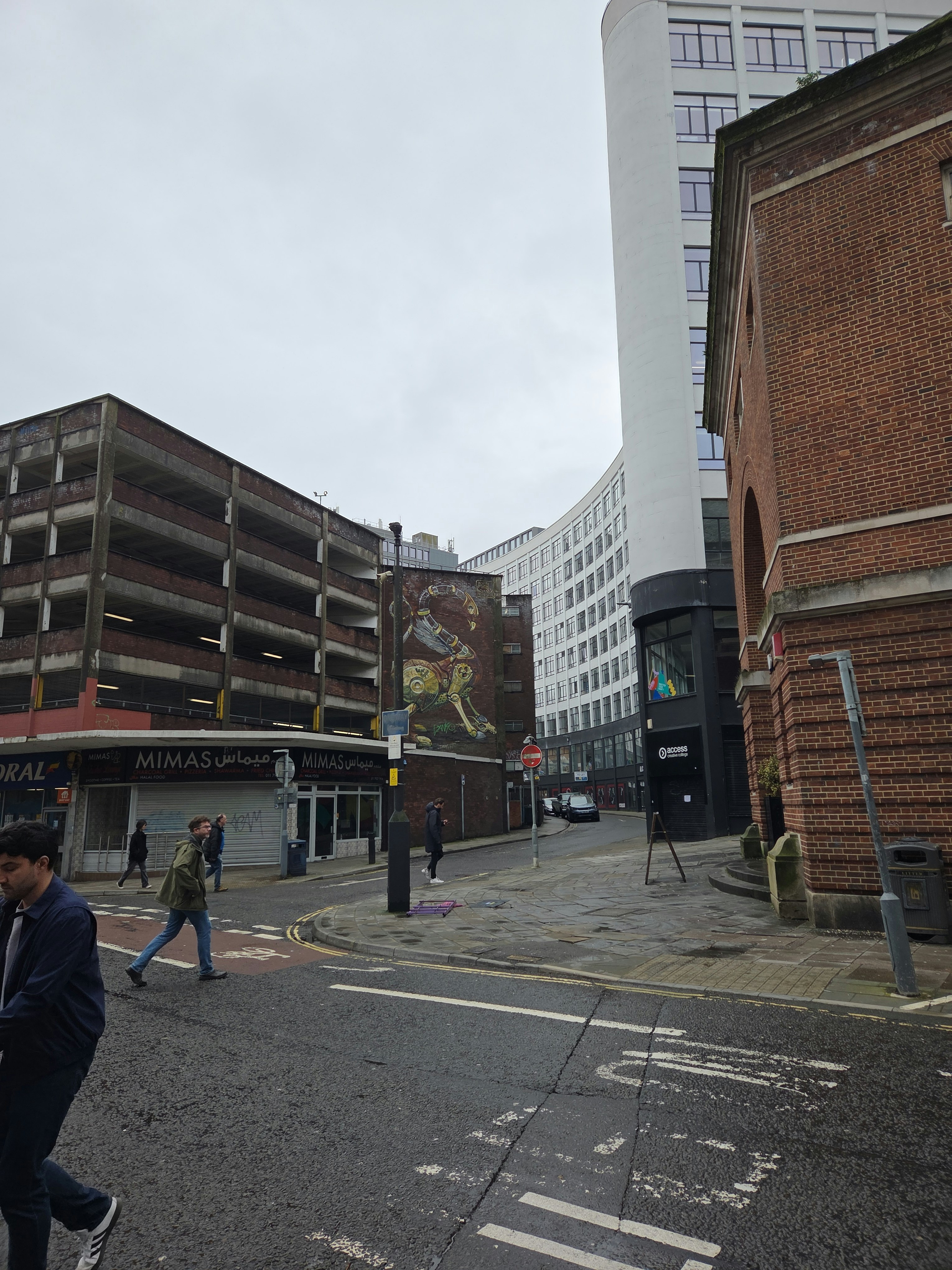 Player photo from Street Art Bristol: From Banksy to the Capital of Graffiti Walking Tour & Escape Game walking tour in Bristol