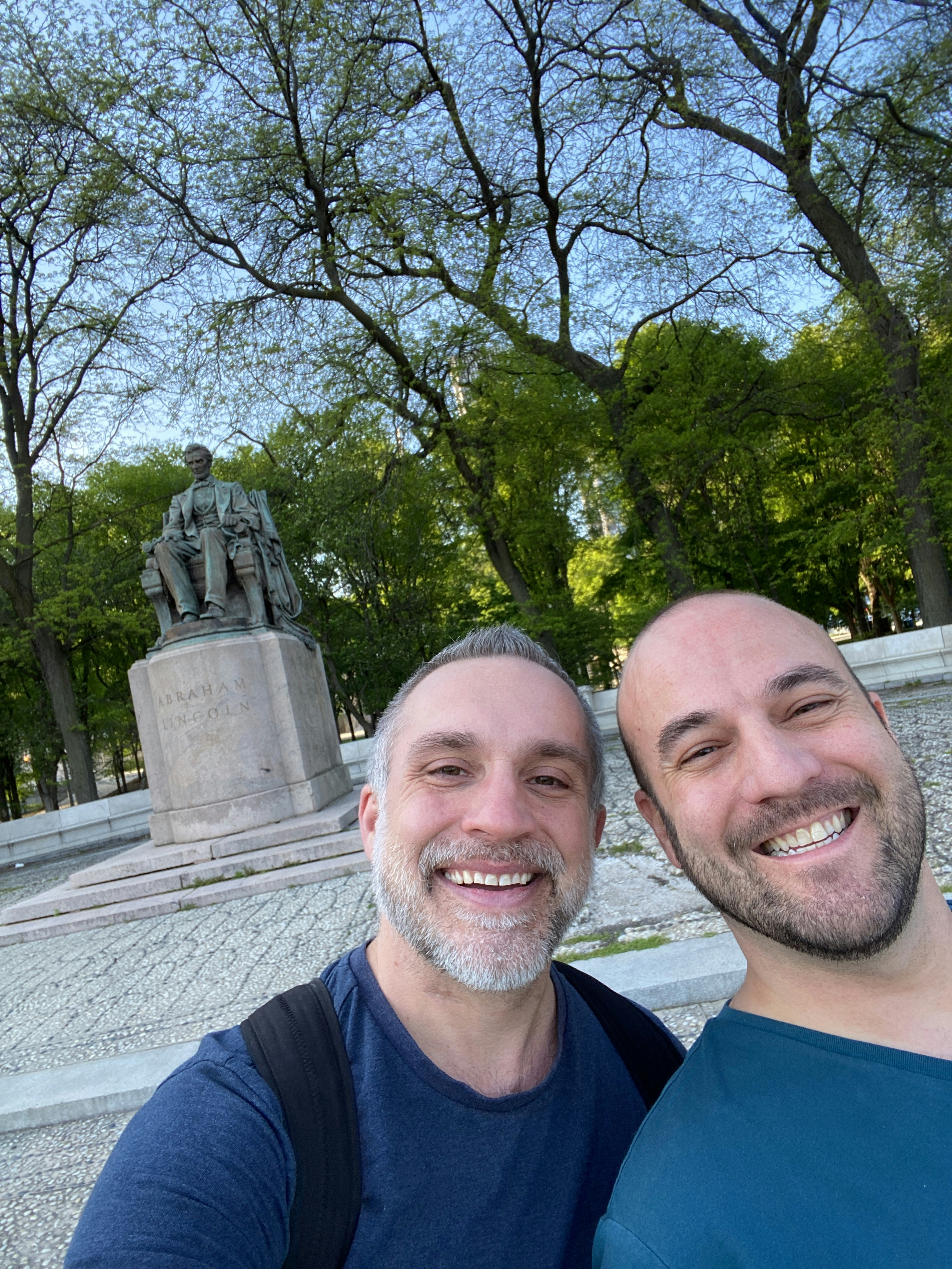 Player photo from Eastside Chicago: The Art Heist Walking Tour & Escape Game walking tour in Chicago