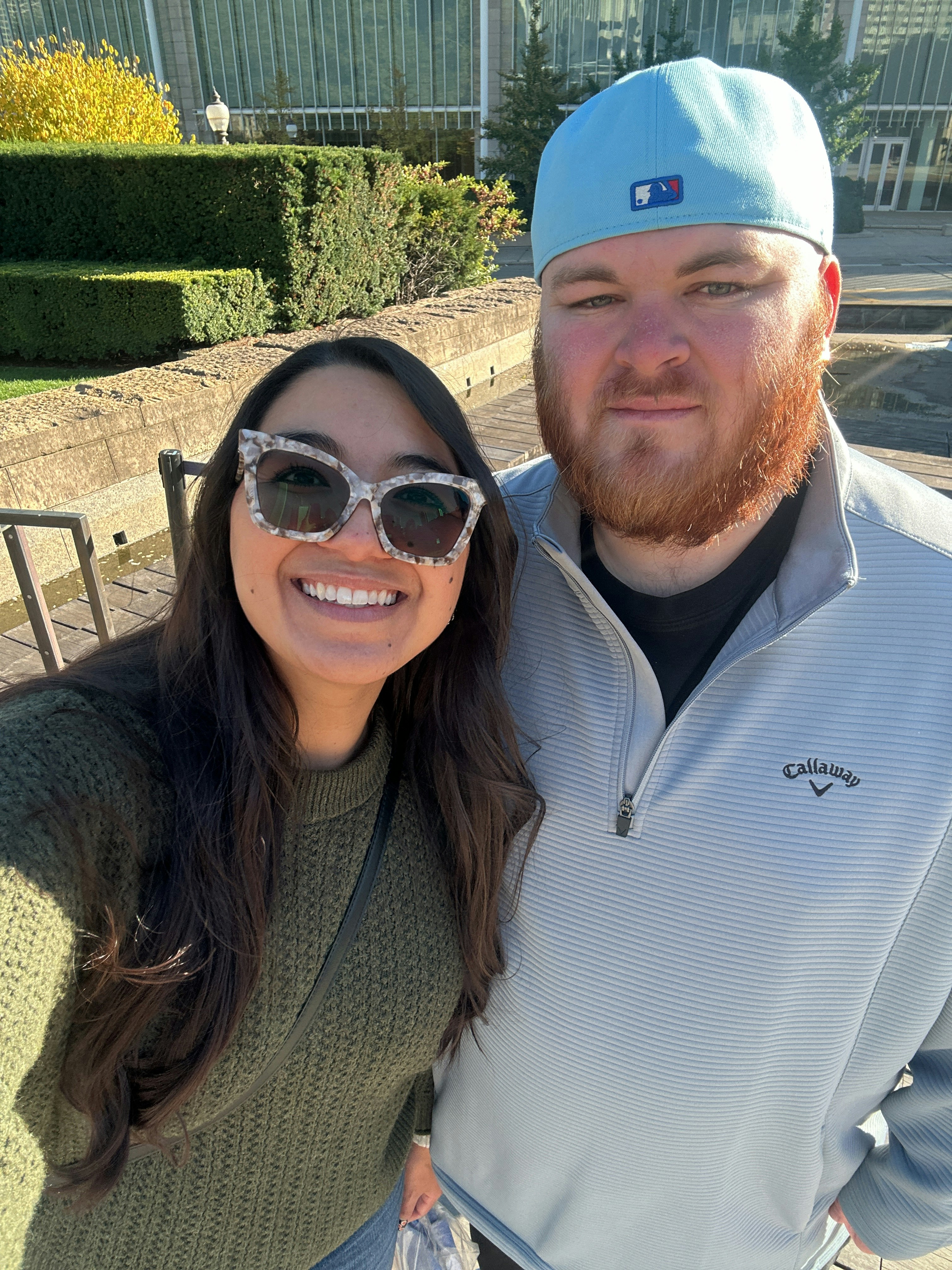 Player photo from Eastside Chicago: The Art Heist Walking Tour & Escape Game walking tour in Chicago