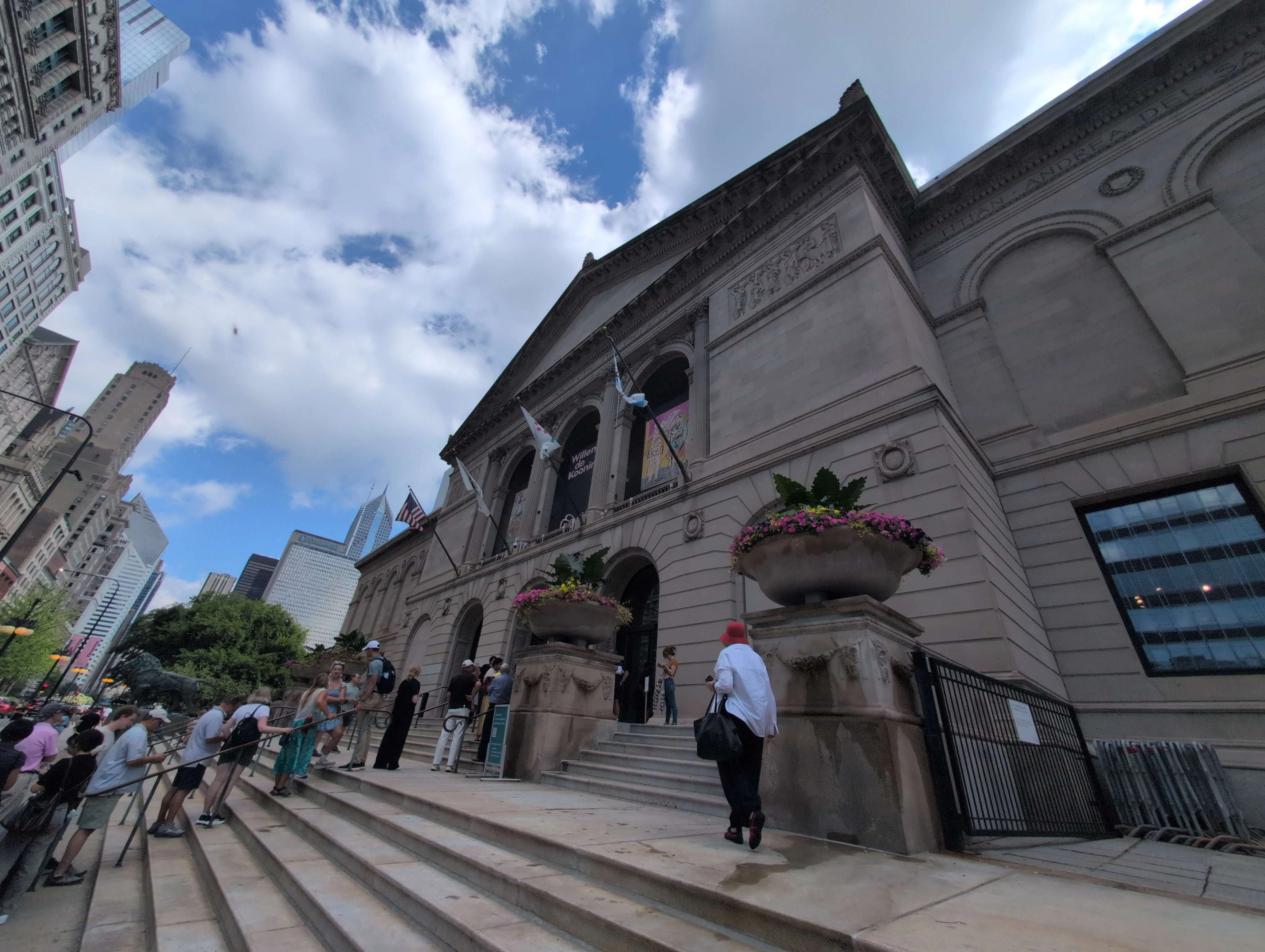 Player photo from Eastside Chicago: The Art Heist Walking Tour & Escape Game walking tour in Chicago