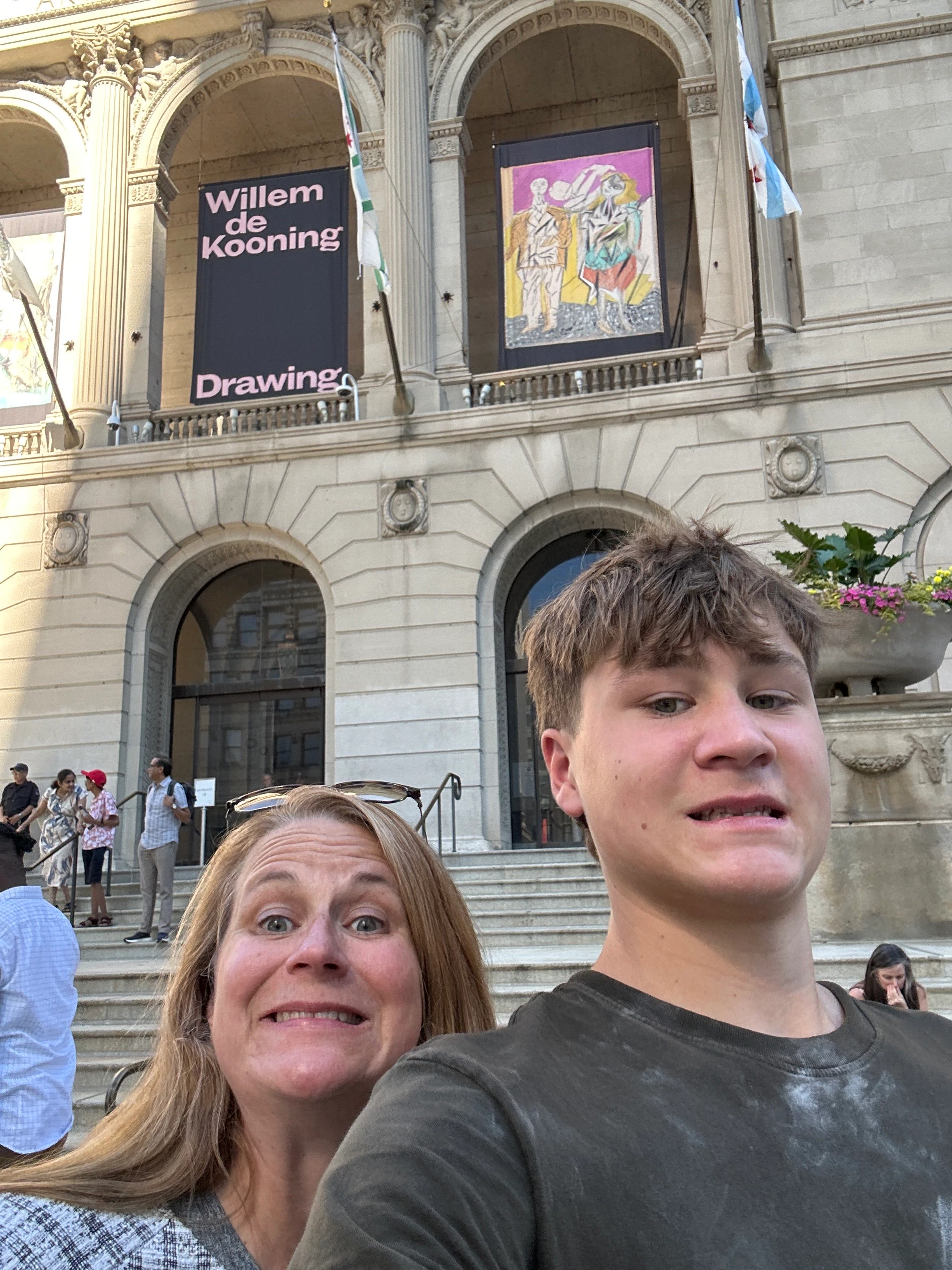 Player photo from Eastside Chicago: The Art Heist Walking Tour & Escape Game walking tour in Chicago