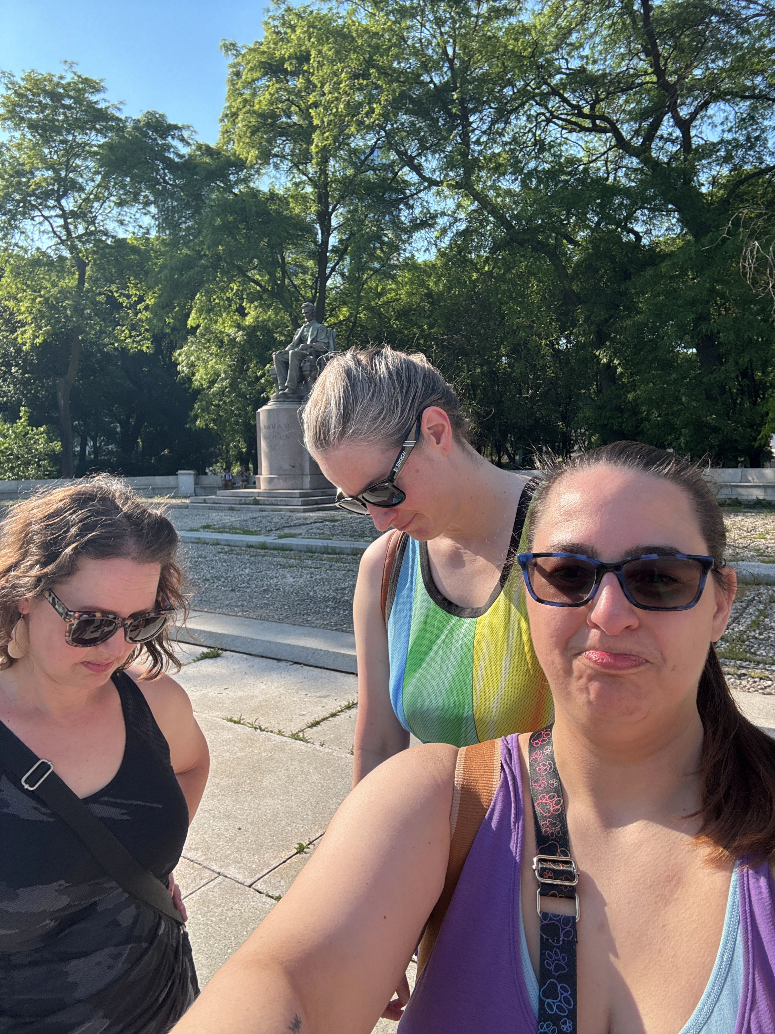Player photo from Eastside Chicago: The Art Heist Walking Tour & Escape Game walking tour in Chicago