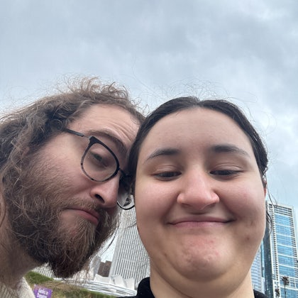 Player photo from Eastside Chicago: The Art Heist Walking Tour & Escape Game walking tour in Chicago