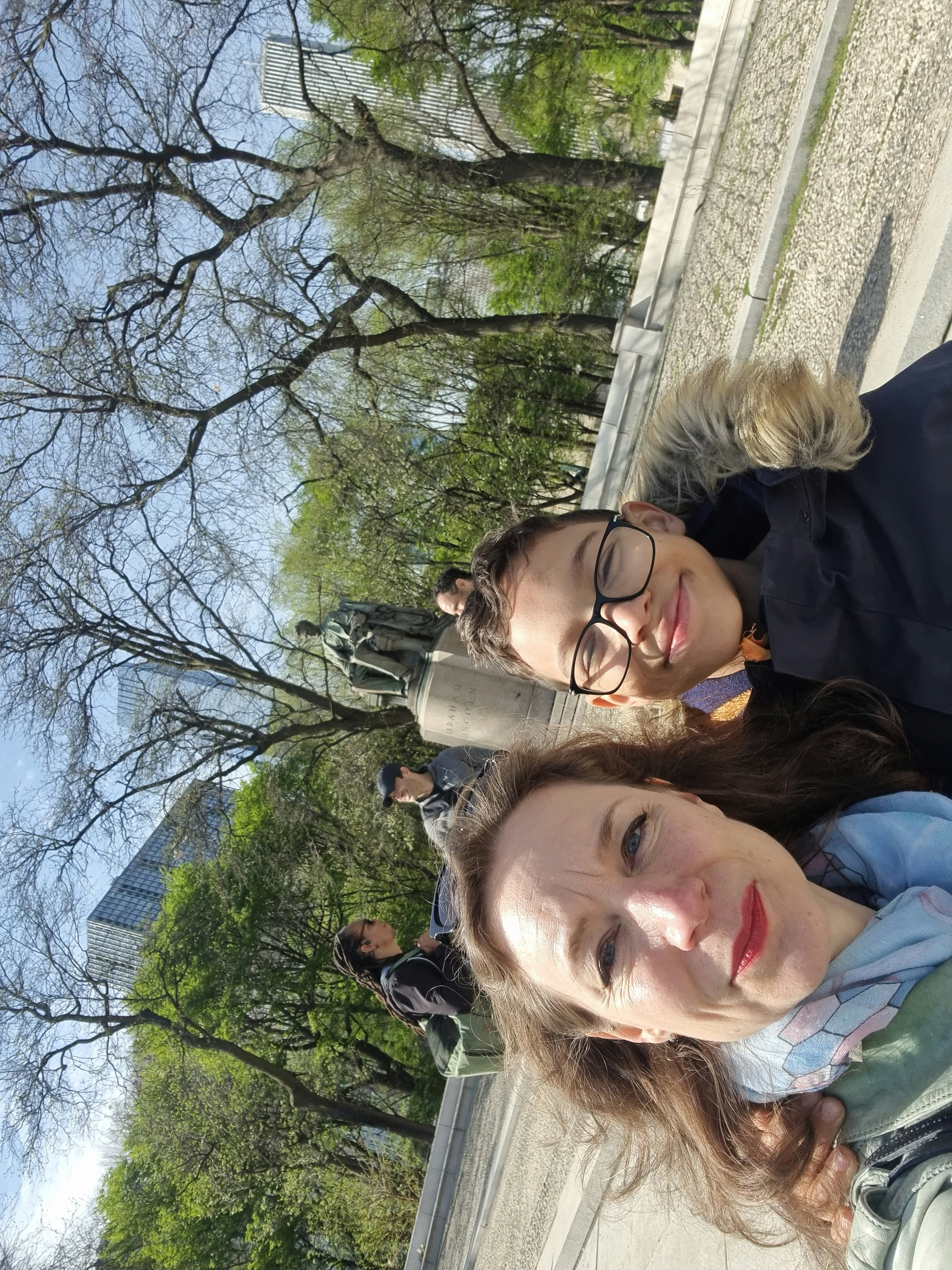 Player photo from Eastside Chicago: The Art Heist Walking Tour & Escape Game walking tour in Chicago