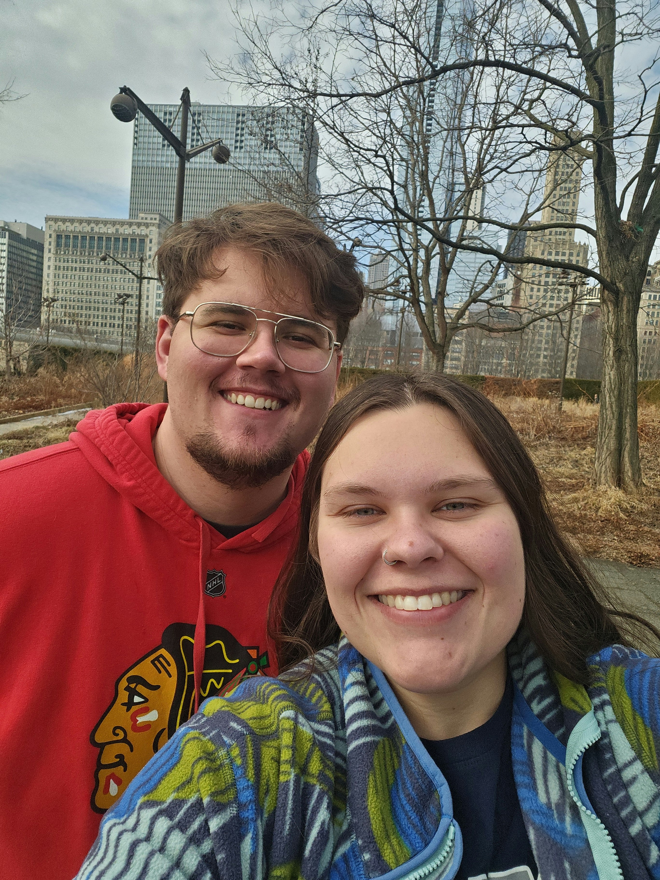 Player photo from Eastside Chicago: The Art Heist Walking Tour & Escape Game walking tour in Chicago