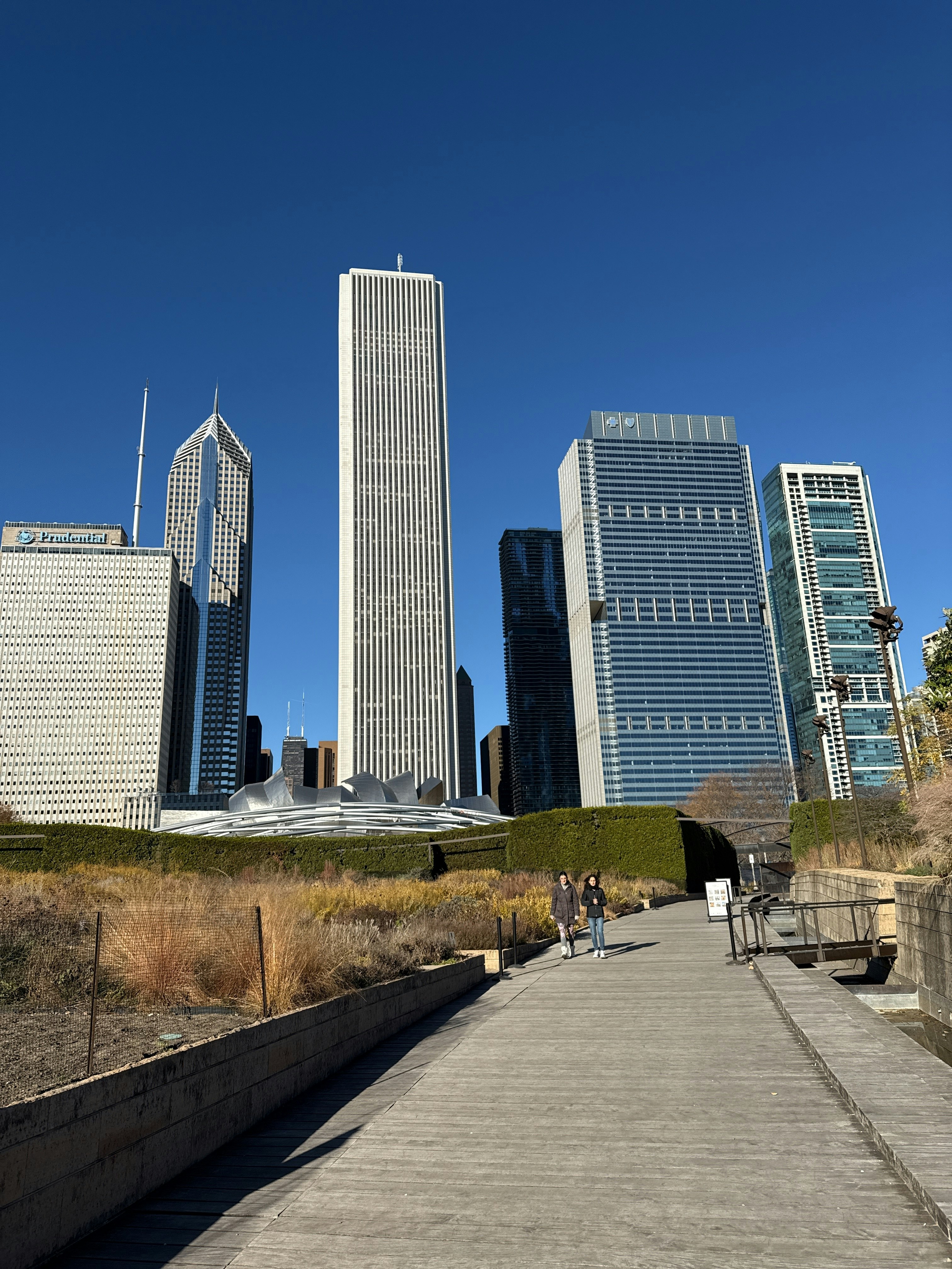 Player photo from Eastside Chicago: The Art Heist Walking Tour & Escape Game walking tour in Chicago