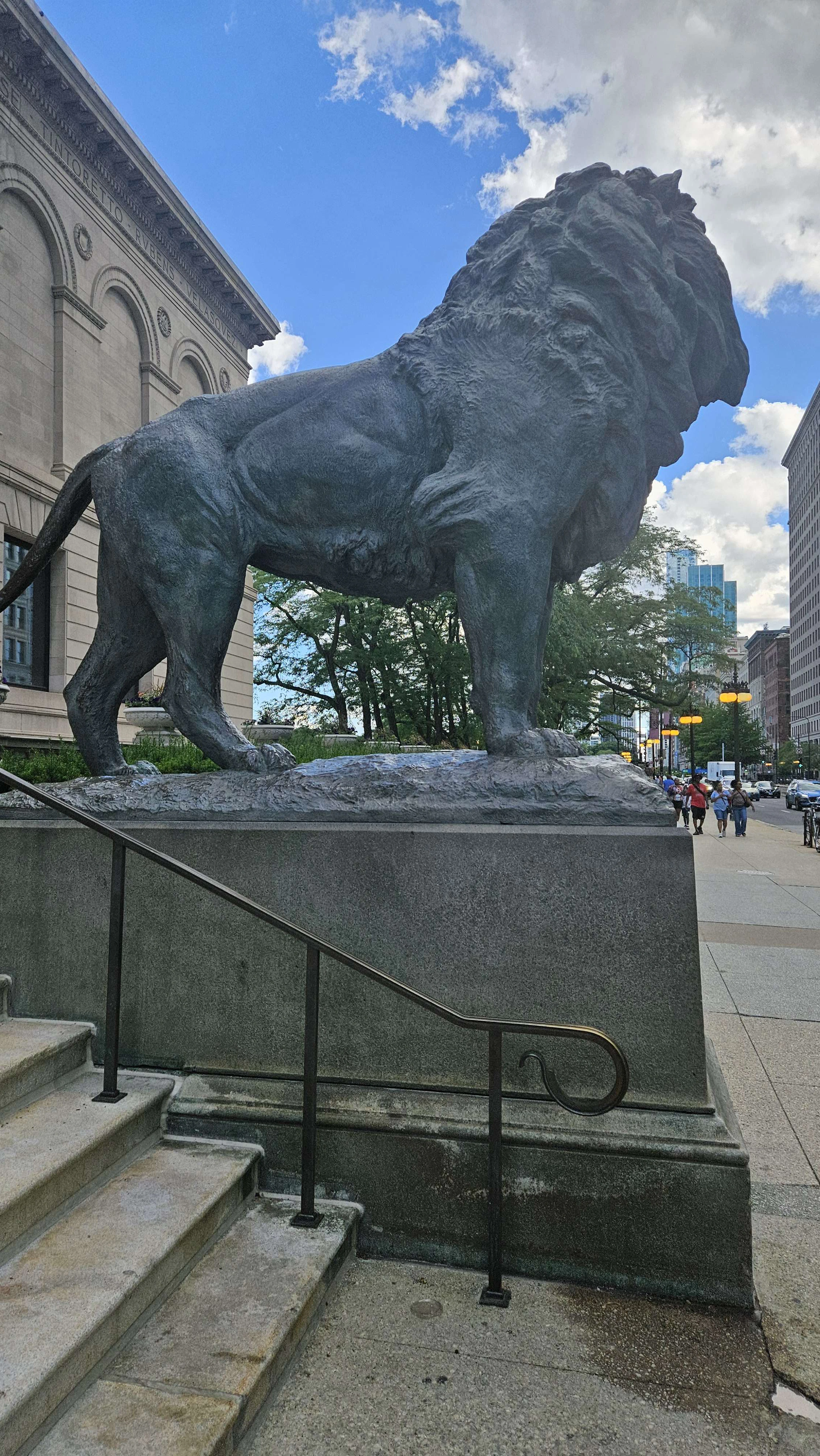 Spelersfoto van Eastside Chicago: The Art Heist Walking Tour & Escape Game