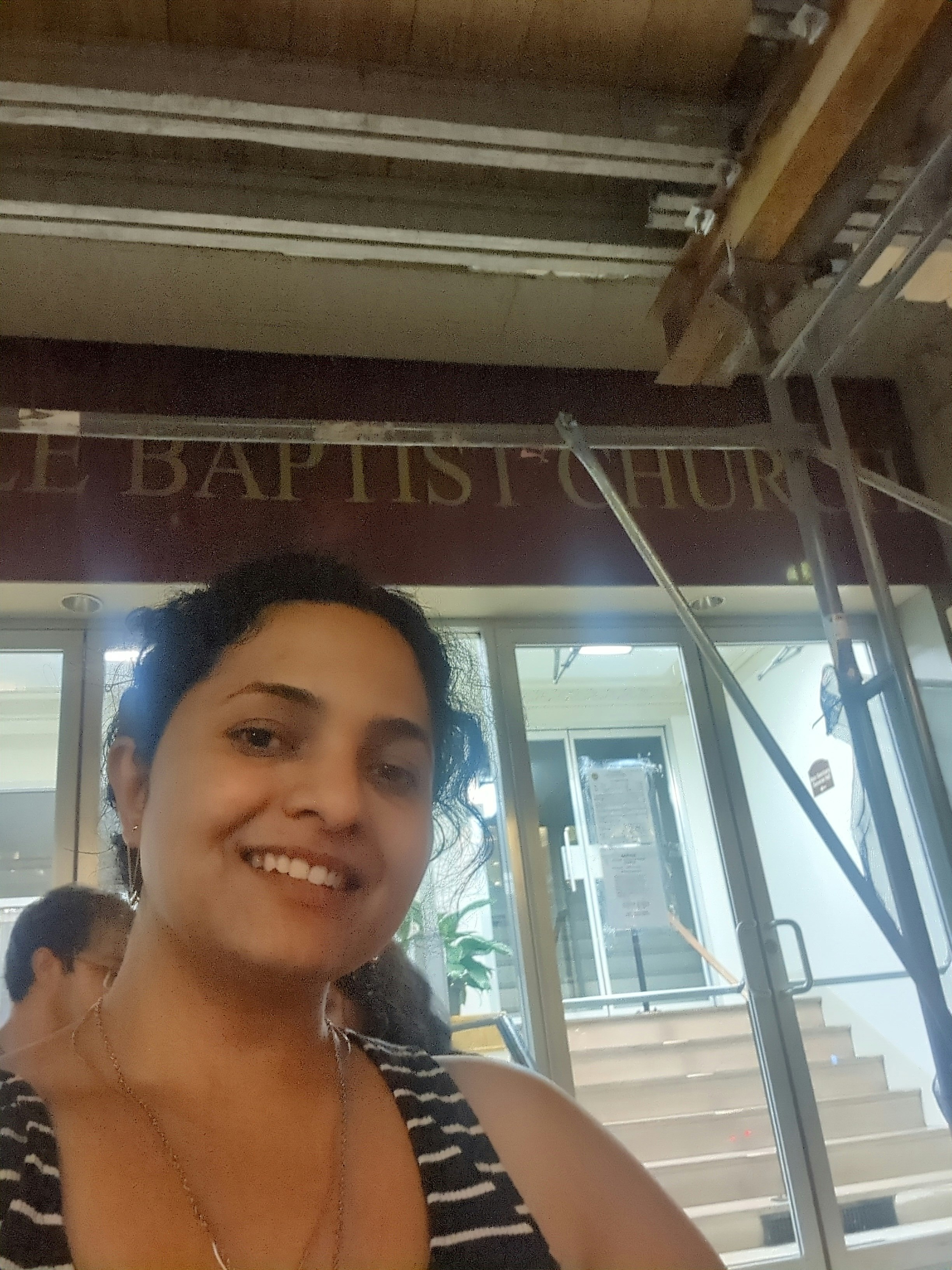 Player photo from Historical Boston: The Record Breaker walking tour in Boston