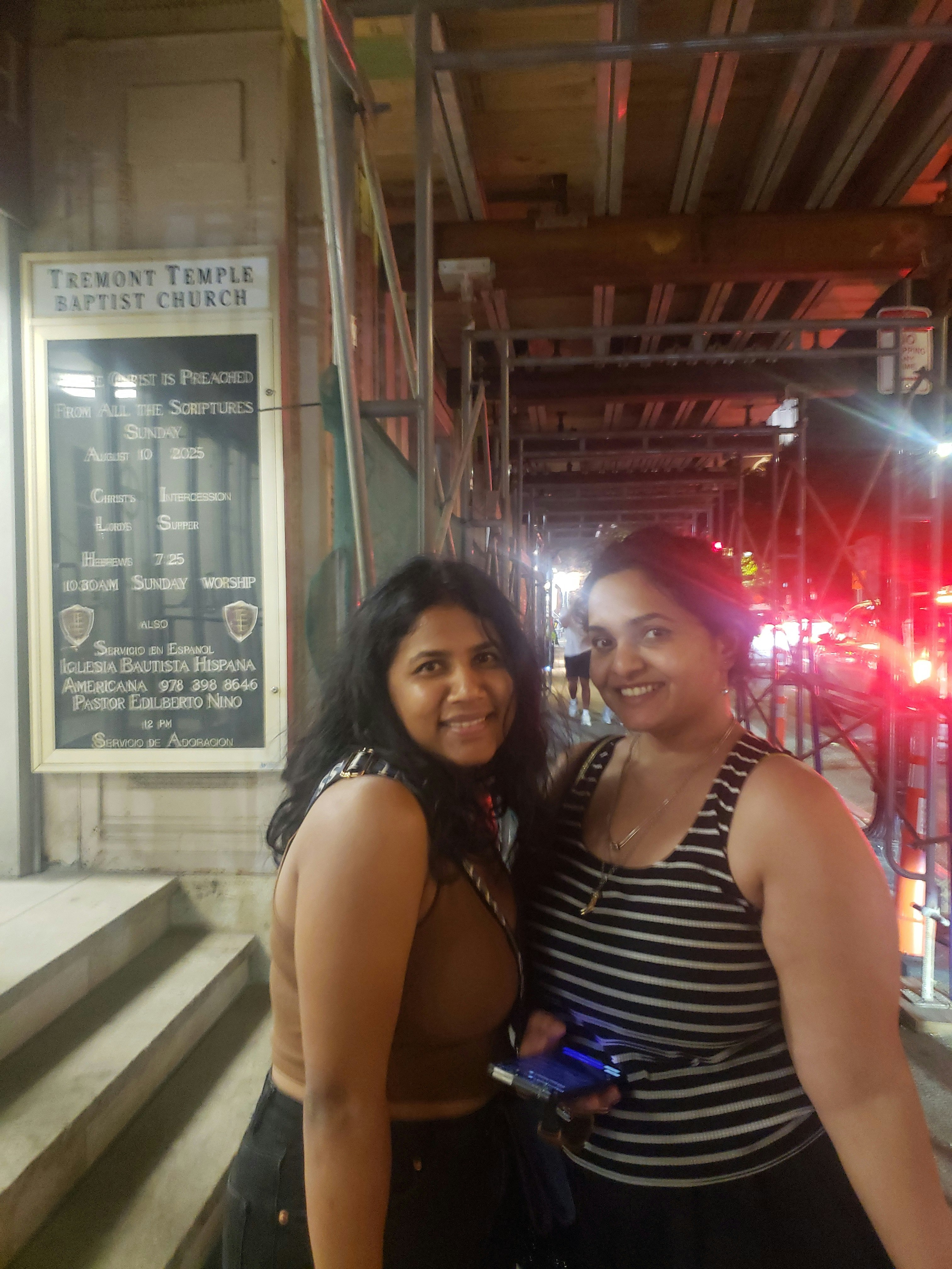 Player photo from Historical Boston: The Record Breaker walking tour in Boston