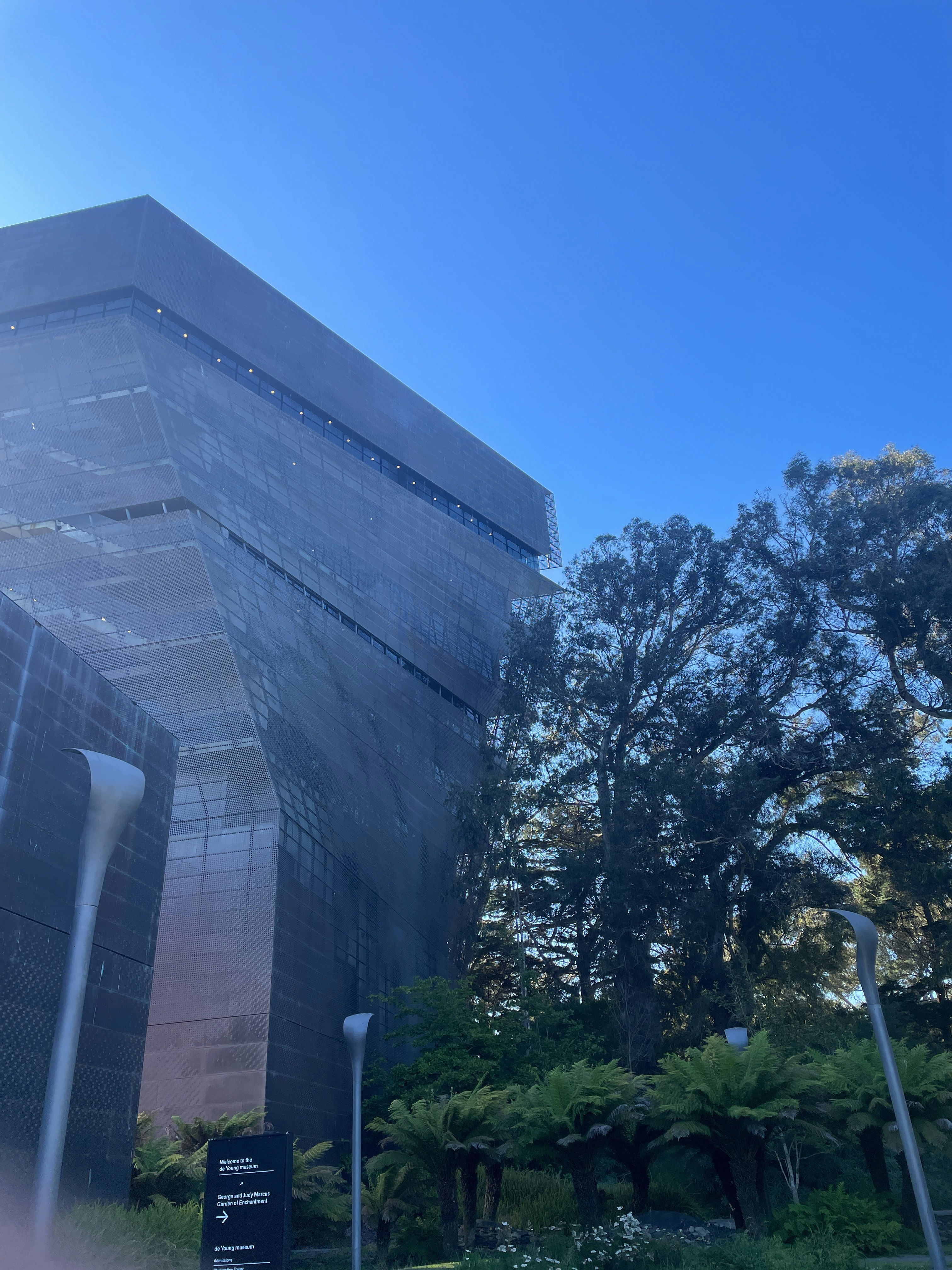 Player photo from San Francisco Golden Gate Park: Prison Break walking tour in San Francisco