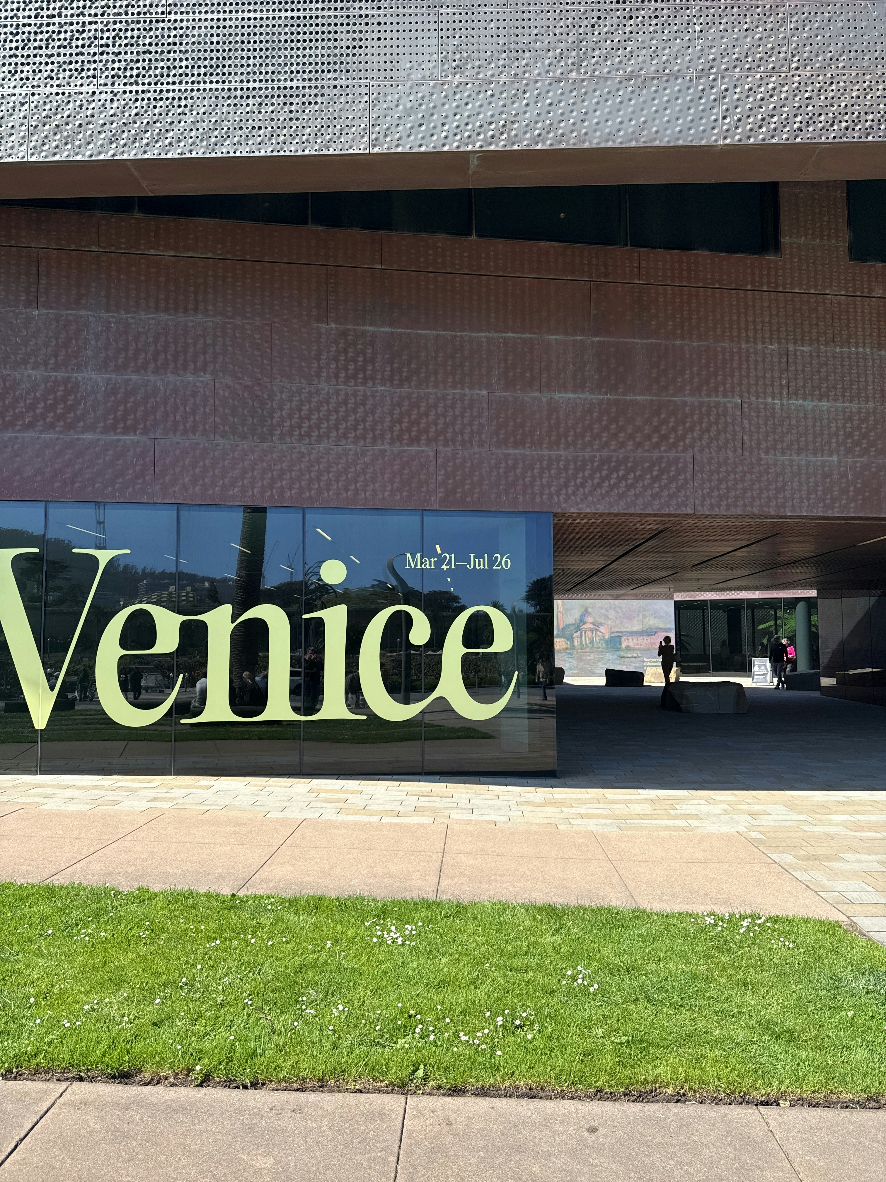 Player photo from San Francisco Golden Gate Park: Prison Break walking tour in San Francisco