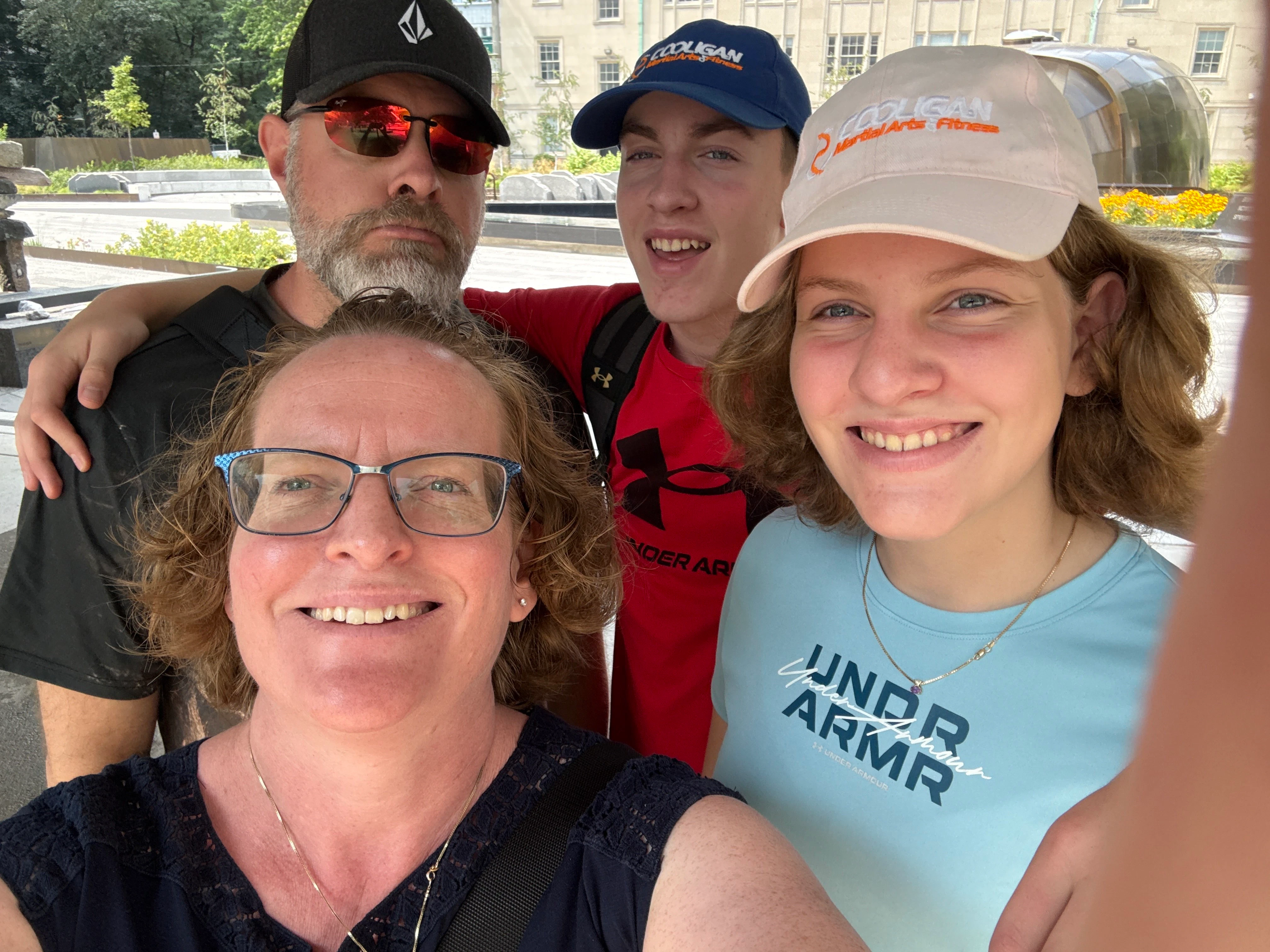 Player photo from Old Town Toronto: A Walk Through Twisted Realities walking tour in Toronto