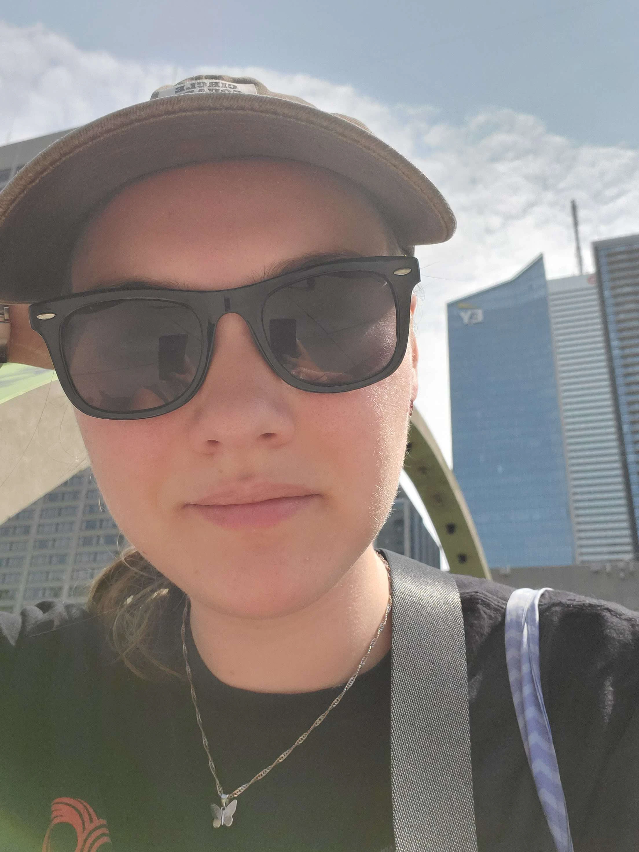 Player photo from Old Town Toronto: A Walk Through Twisted Realities walking tour in Toronto