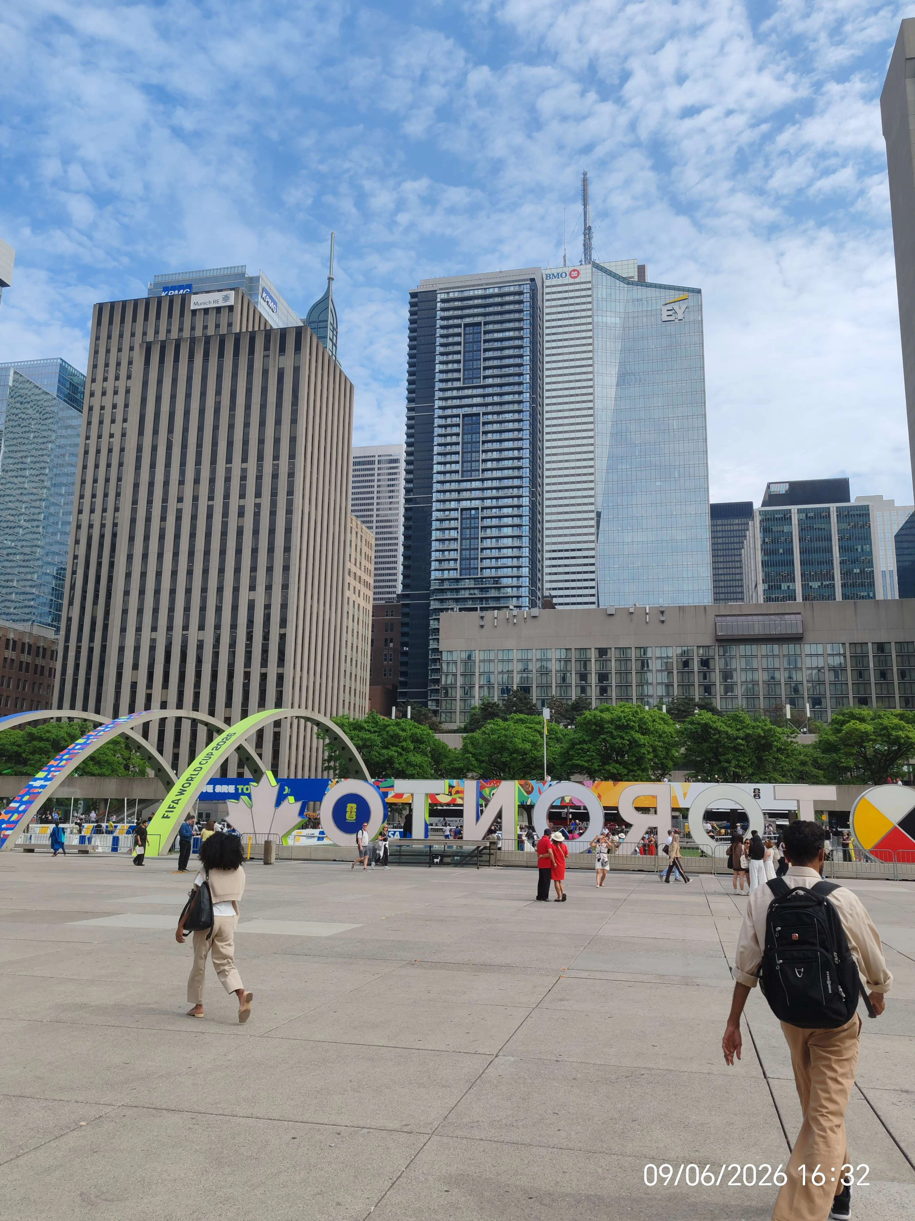 Player photo from Old Town Toronto: A Walk Through Twisted Realities