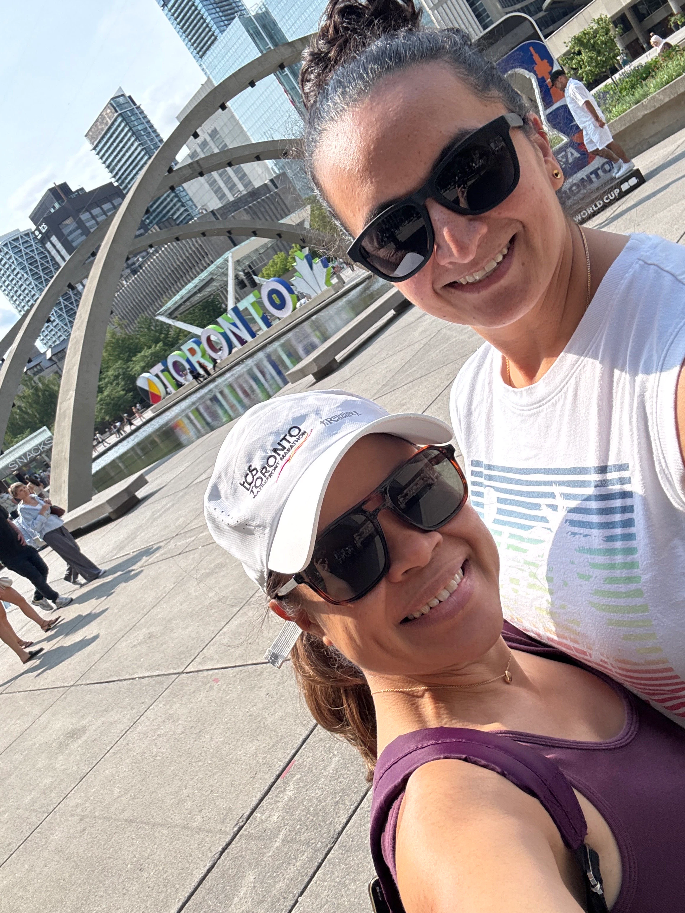 Player photo from Old Town Toronto: A Walk Through Twisted Realities walking tour in Toronto