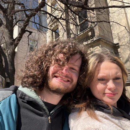 Player photo from Old Town Toronto: A Walk Through Twisted Realities walking tour in Toronto