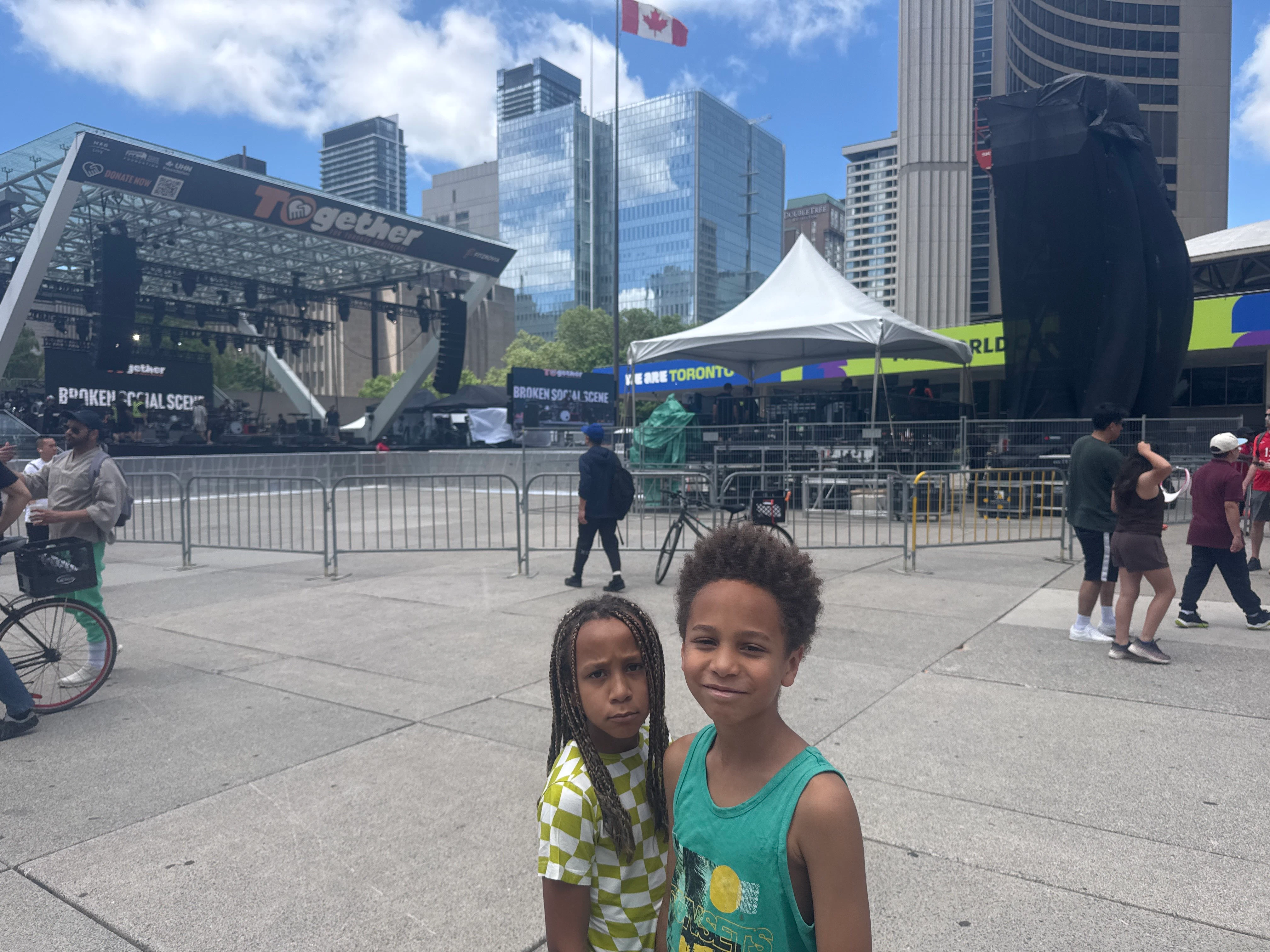 Player photo from Old Town Toronto: A Walk Through Twisted Realities walking tour in Toronto