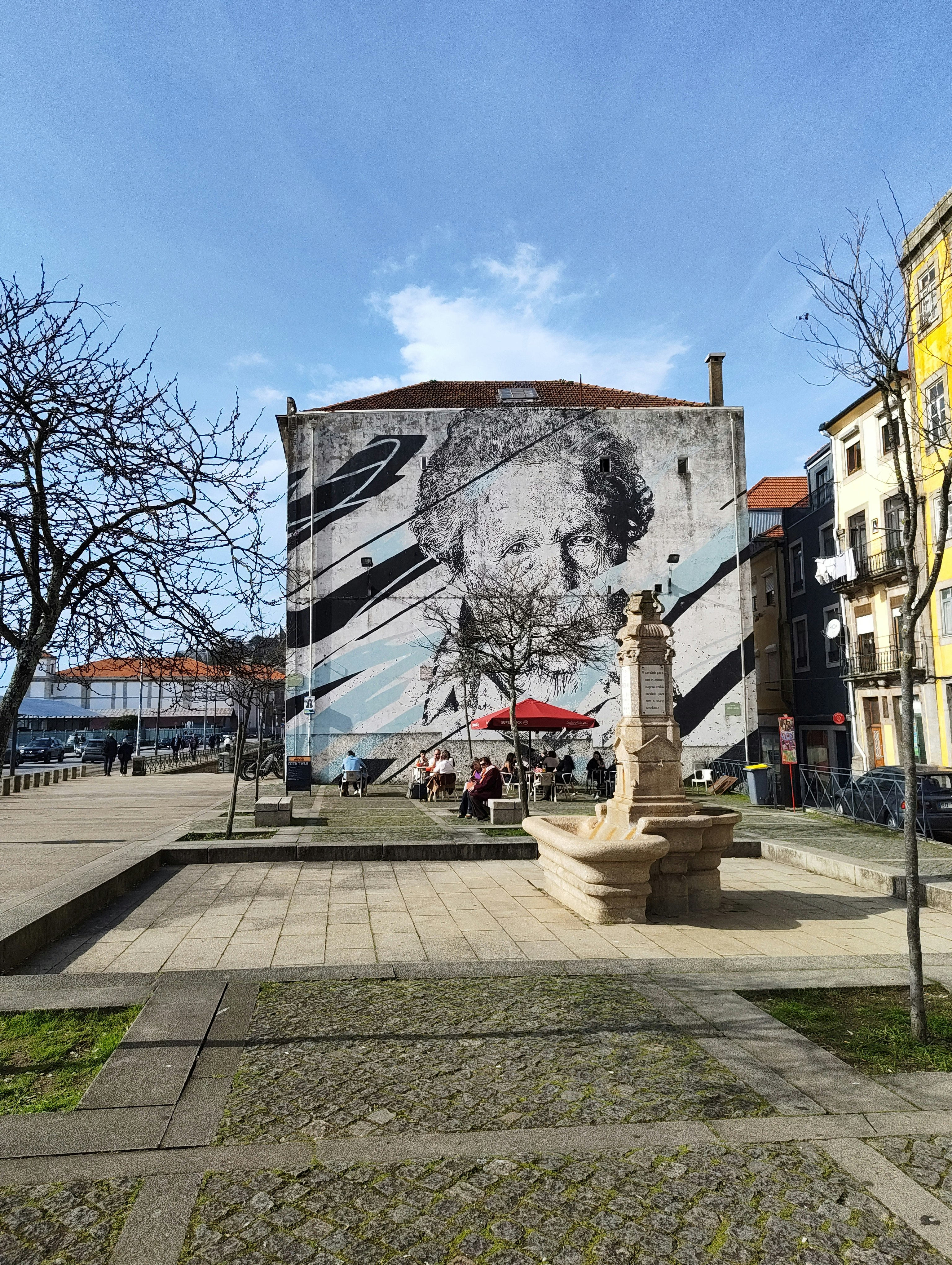 Player photo from Romantic Porto: The Love Novel walking tour in Porto