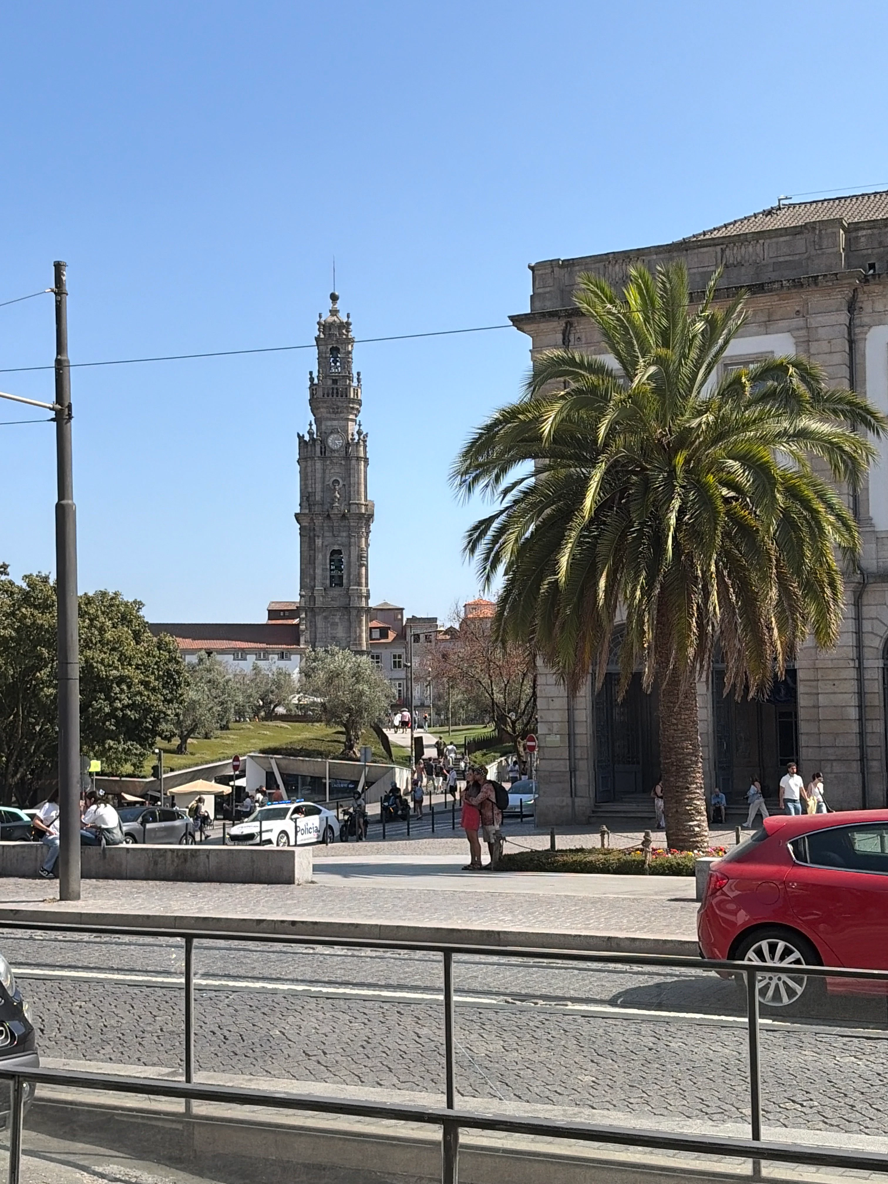 Player photo from Romantic Porto: The Love Novel walking tour in Porto