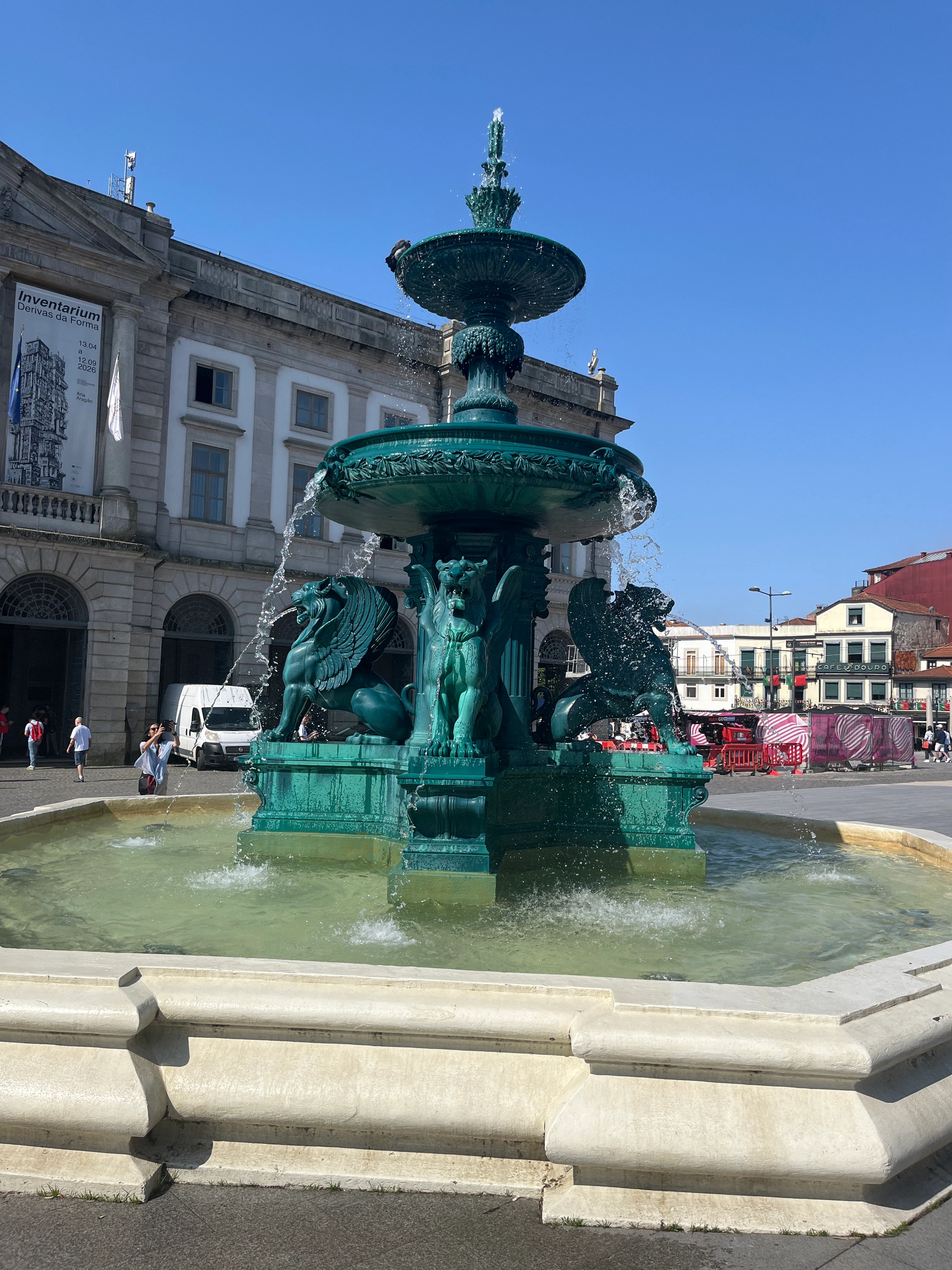 Player photo from Romantic Porto: The Love Novel walking tour in Porto