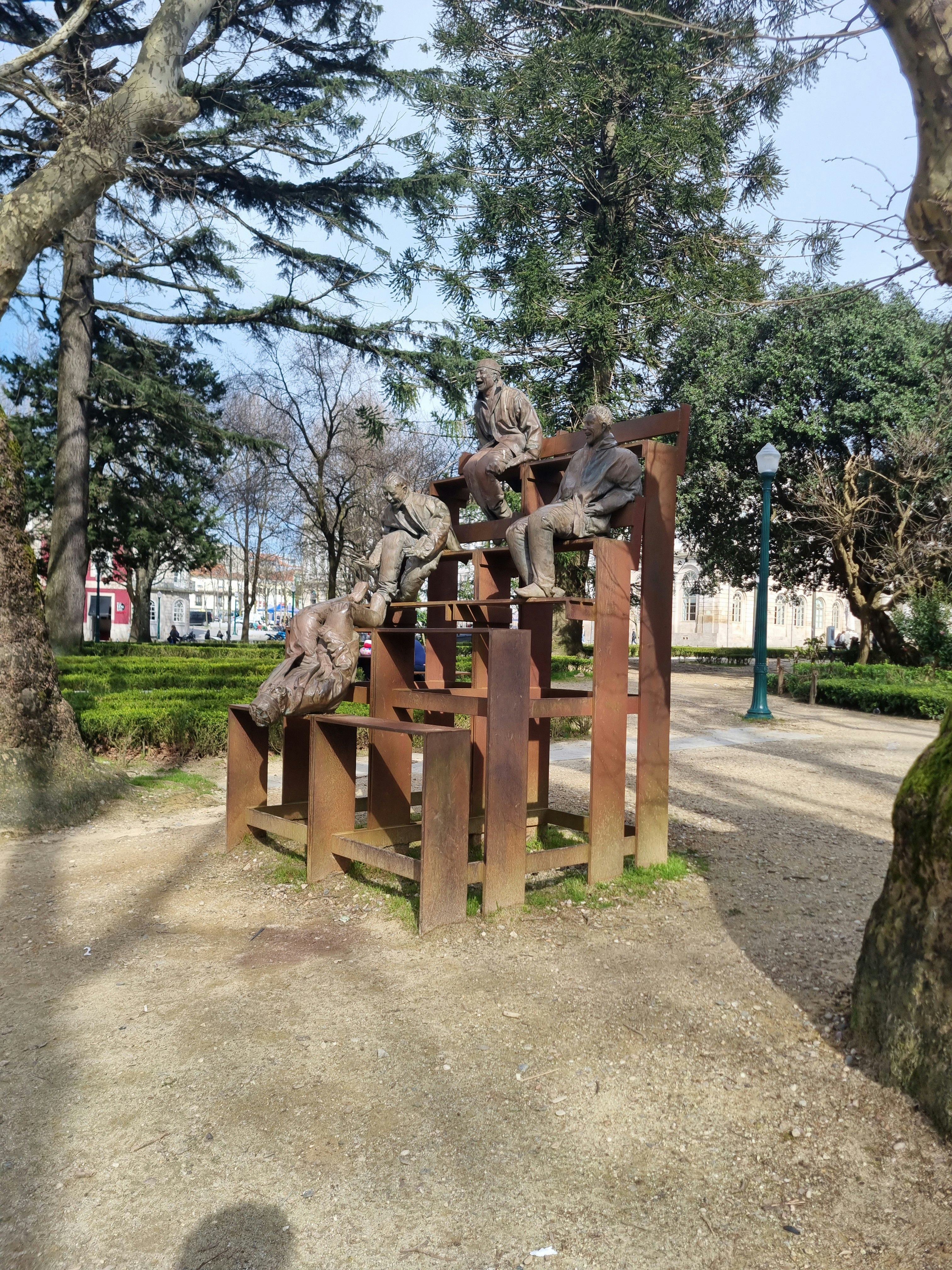 Player photo from Romantic Porto: The Love Novel walking tour in Porto