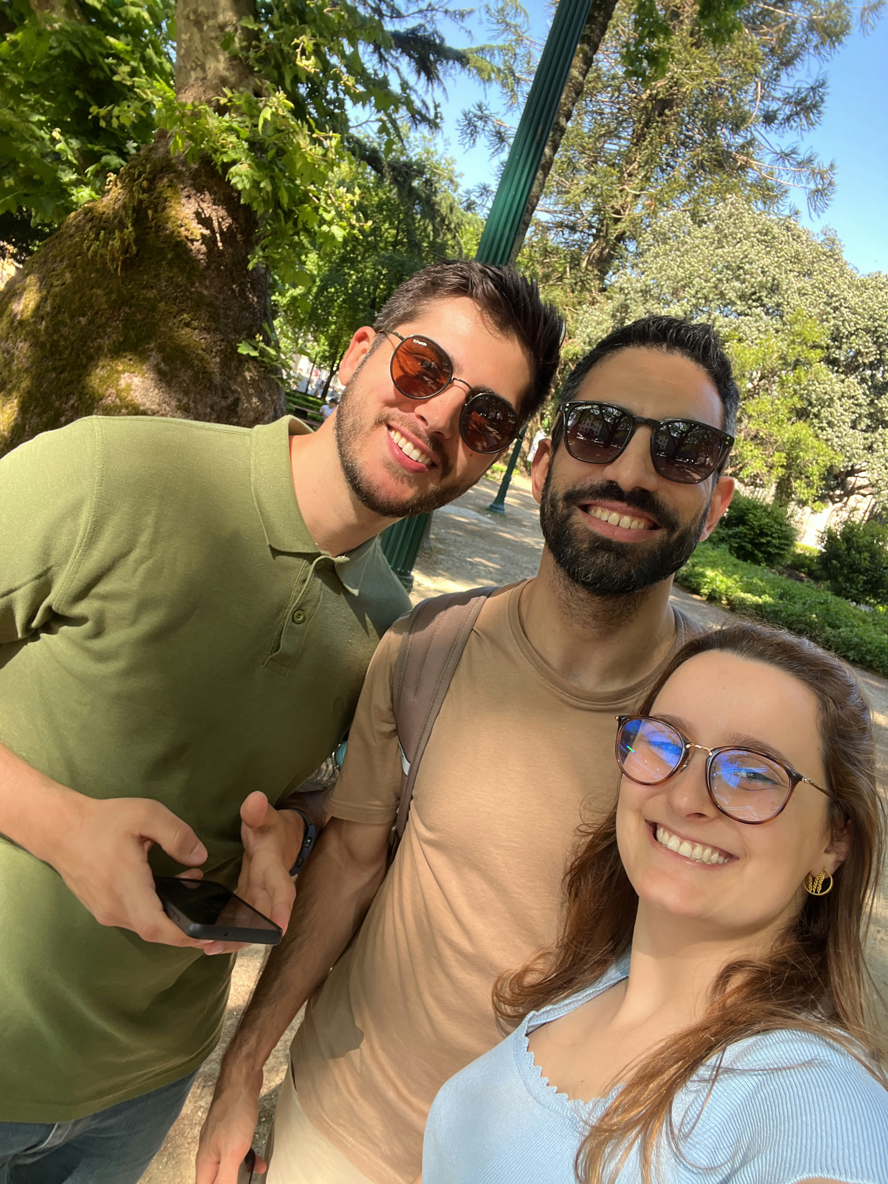 Player photo from Romantic Porto: The Love Novel walking tour in Porto