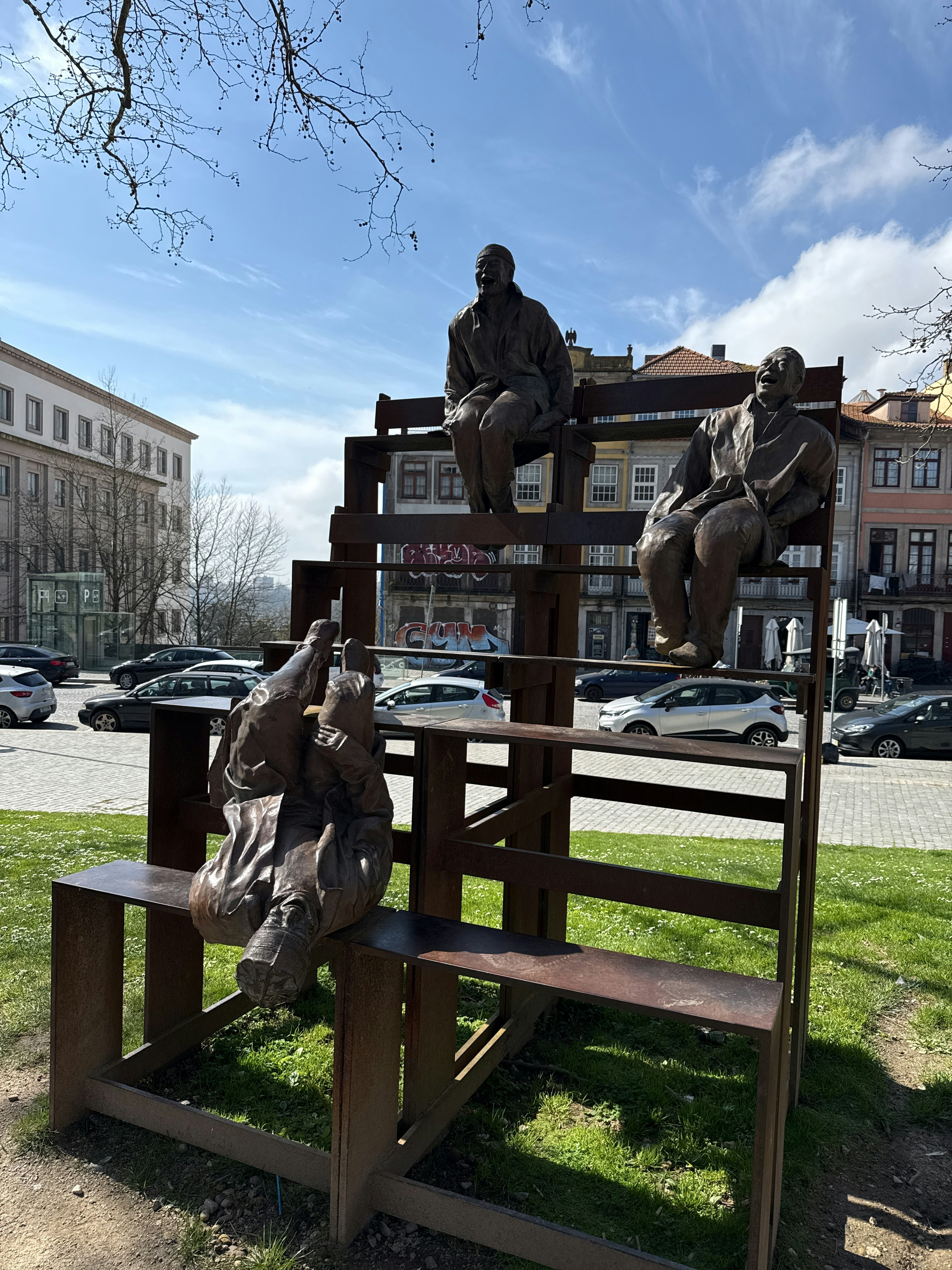 Player photo from Romantic Porto: The Love Novel walking tour in Porto