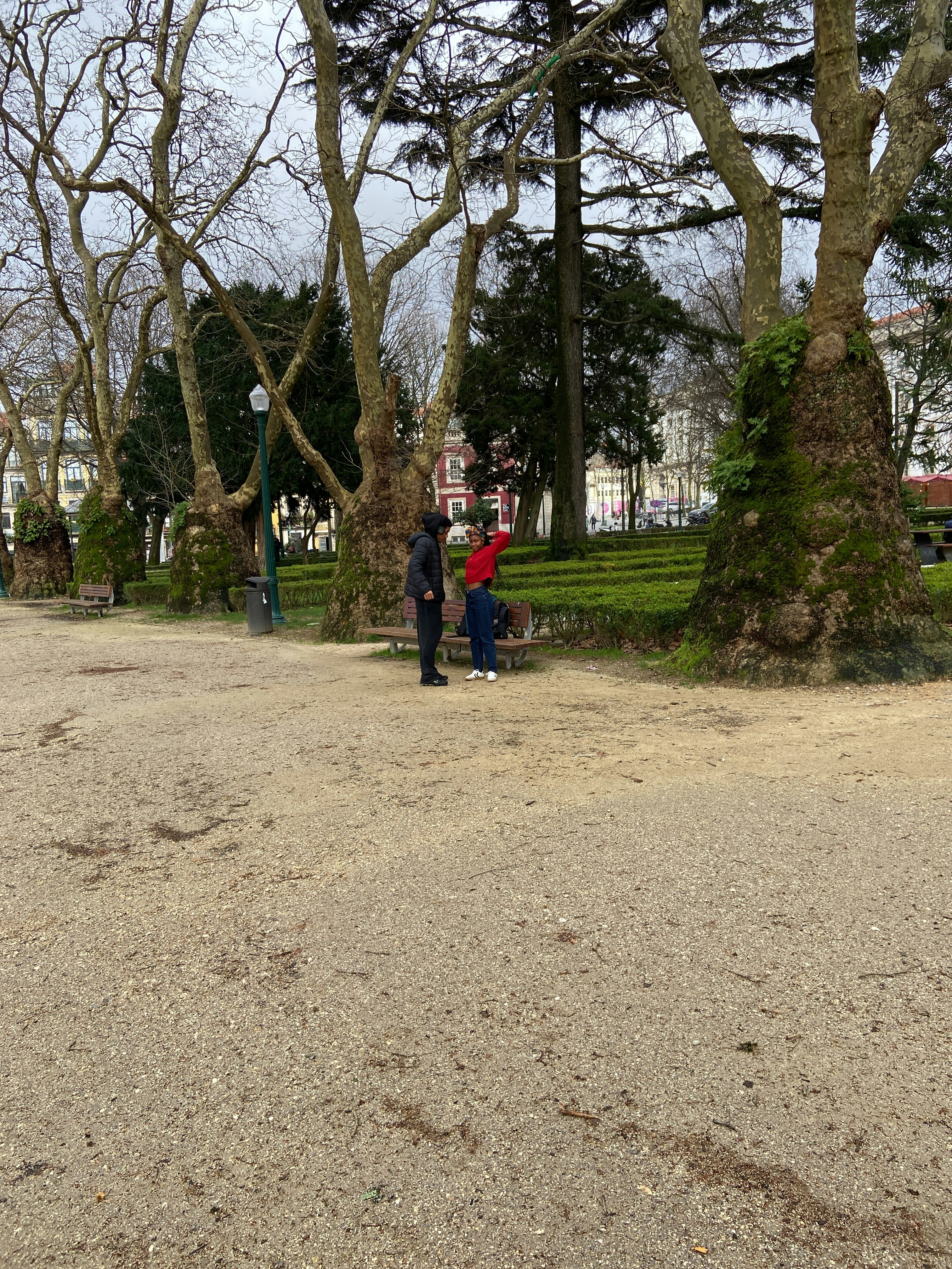Player photo from Romantic Porto: The Love Novel walking tour in Porto