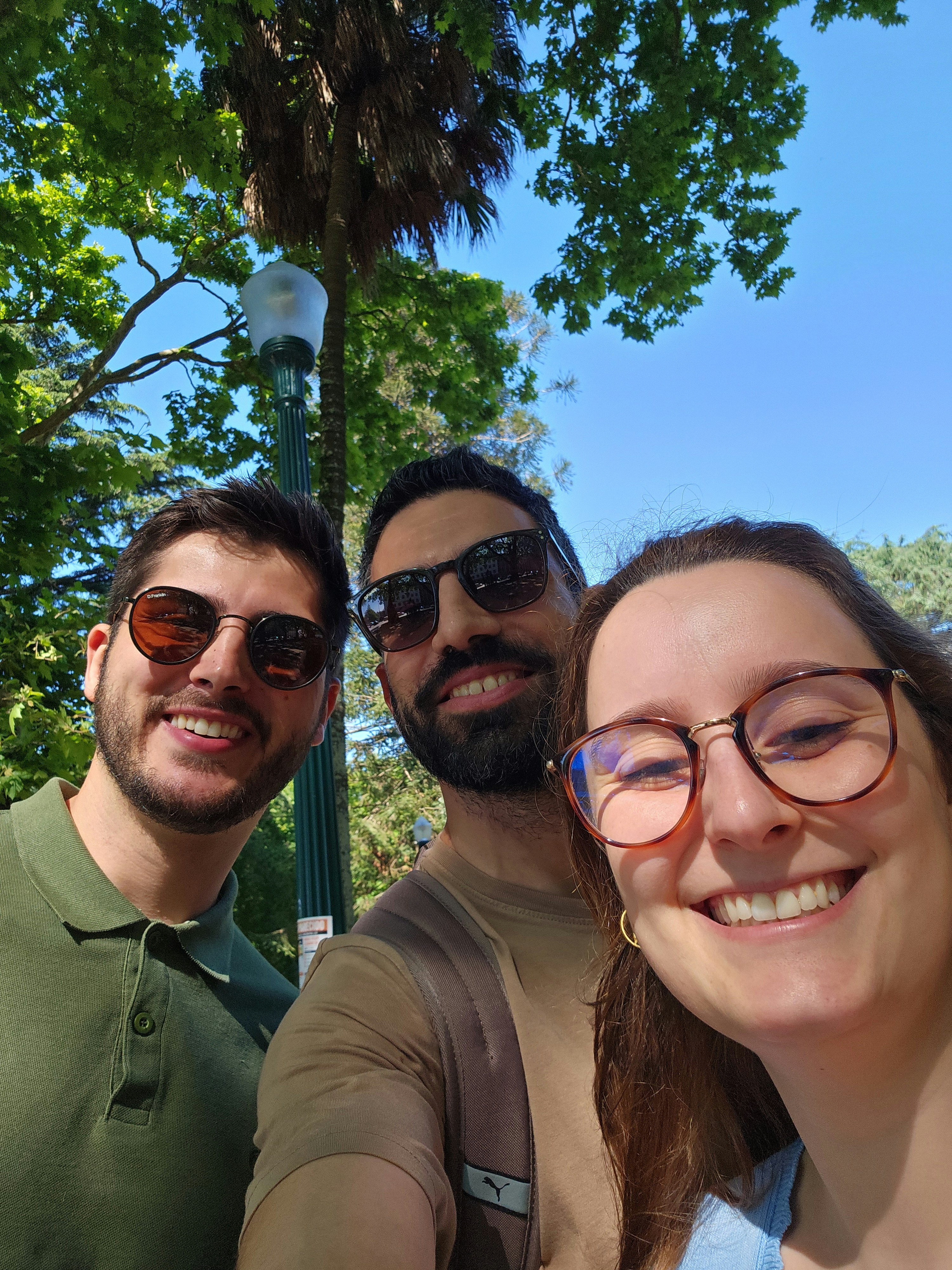 Player photo from Romantic Porto: The Love Novel walking tour in Porto