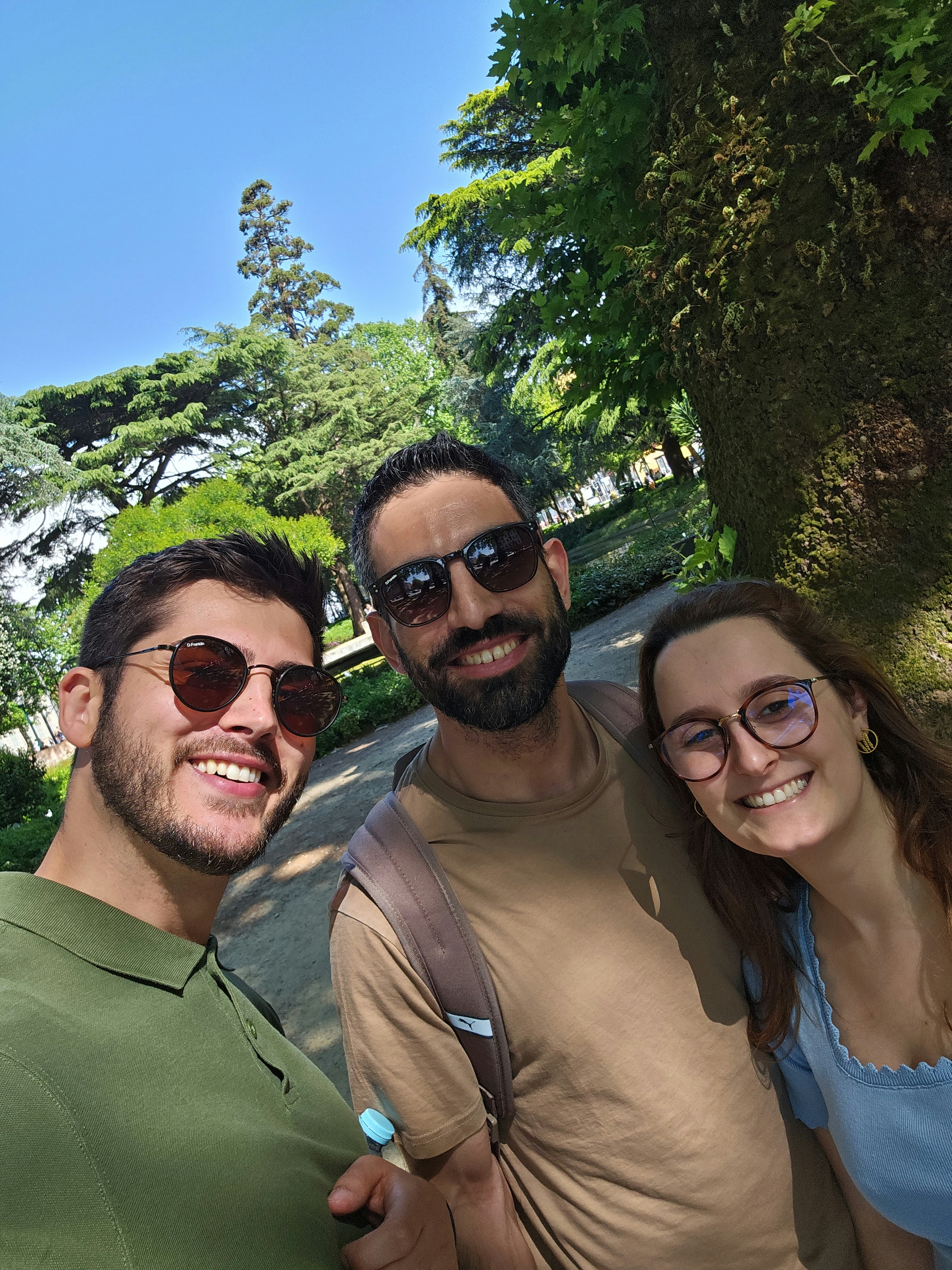 Player photo from Romantic Porto: The Love Novel walking tour in Porto