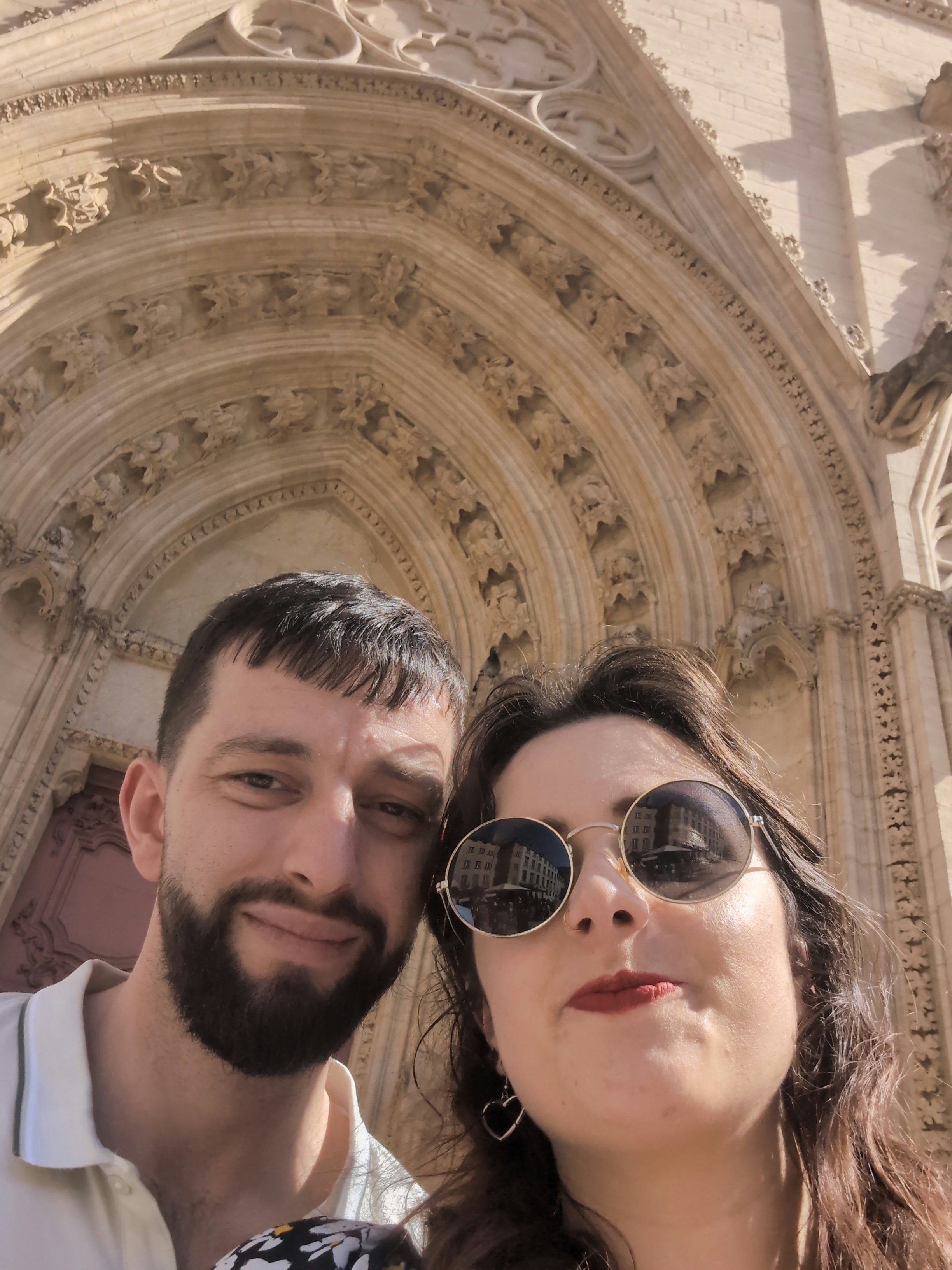 Player photo from Lyon Old Town: Escape the Nazi walking tour in Lyon