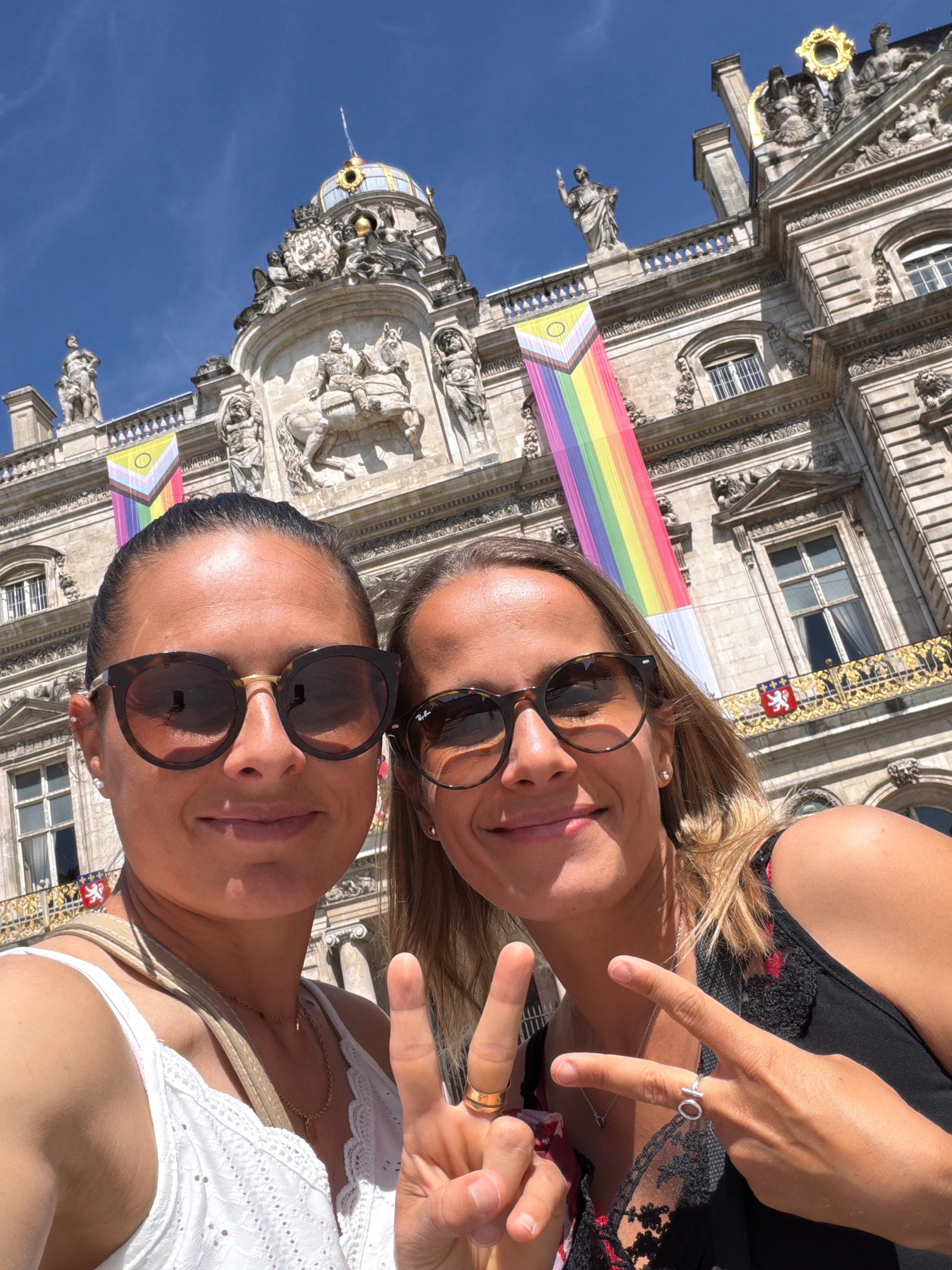 Player photo from Lyon Old Town: Escape the Nazi walking tour in Lyon